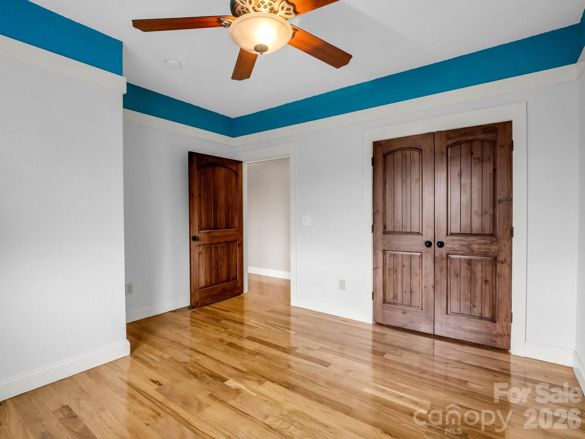 111 Arabesque Way — Lake Lure