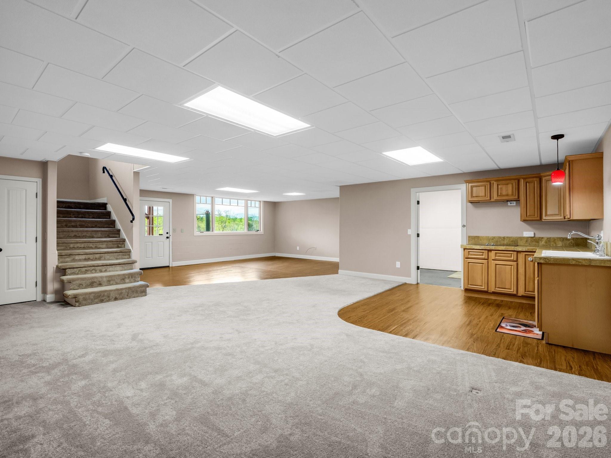 111 Arabesque Way — Lake Lure