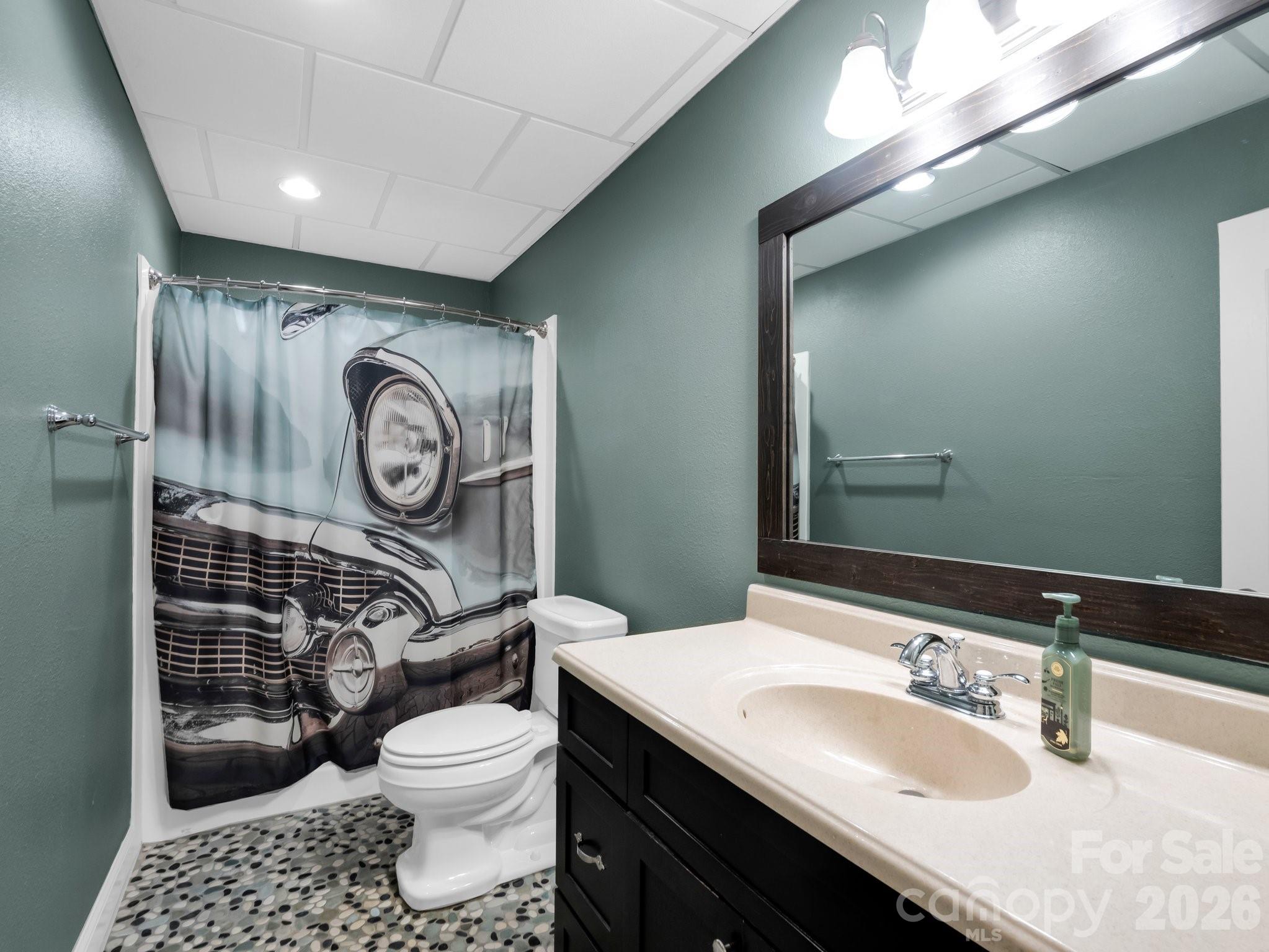 111 Arabesque Way — Lake Lure