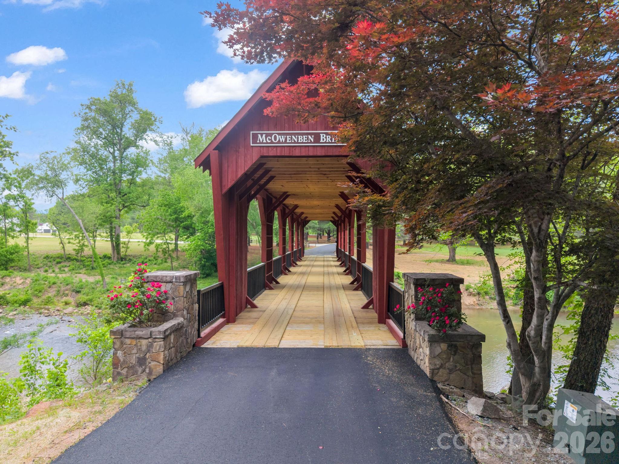 111 Arabesque Way — Lake Lure