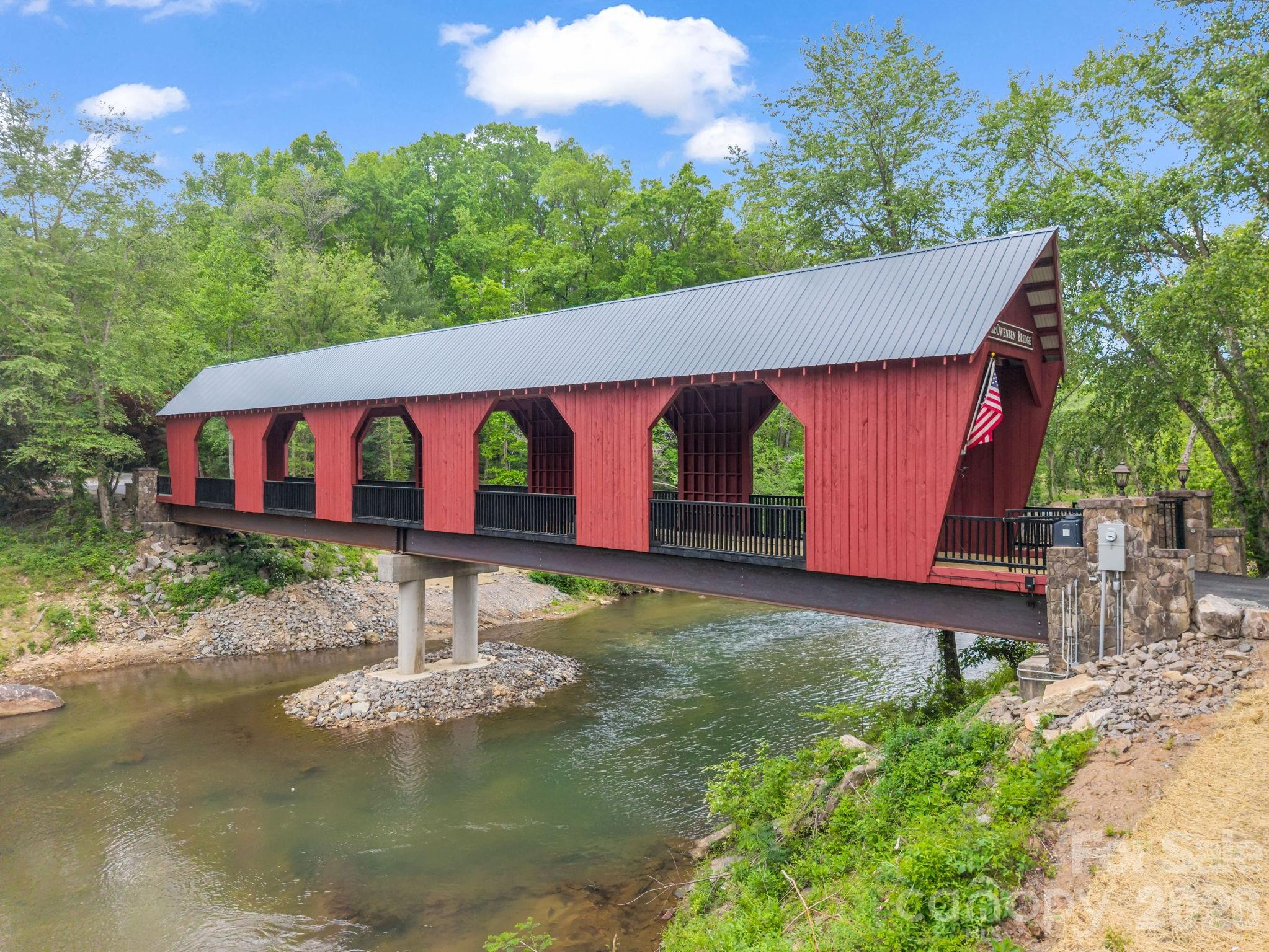 111 Arabesque Way — Lake Lure