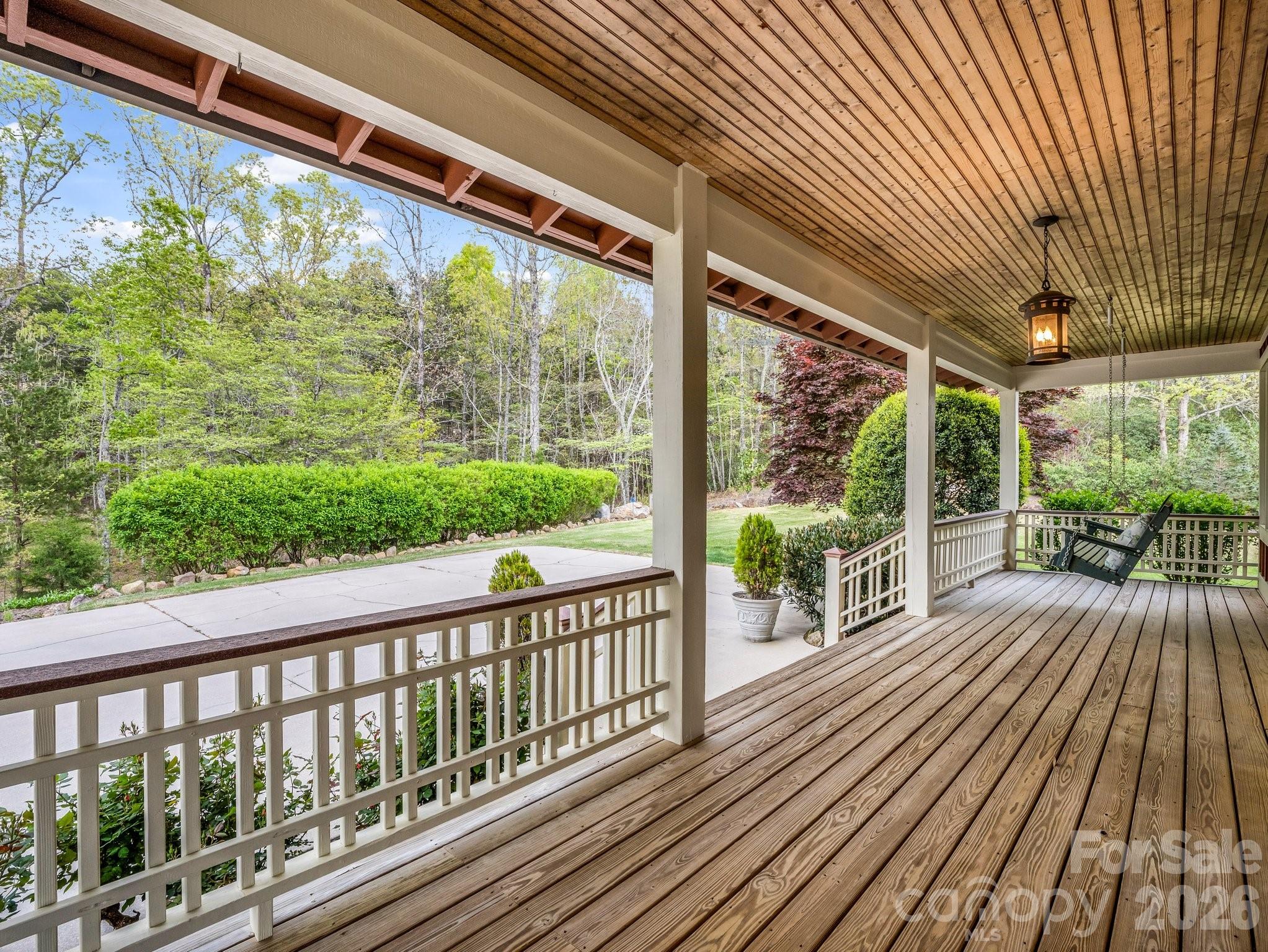 111 Arabesque Way — Lake Lure