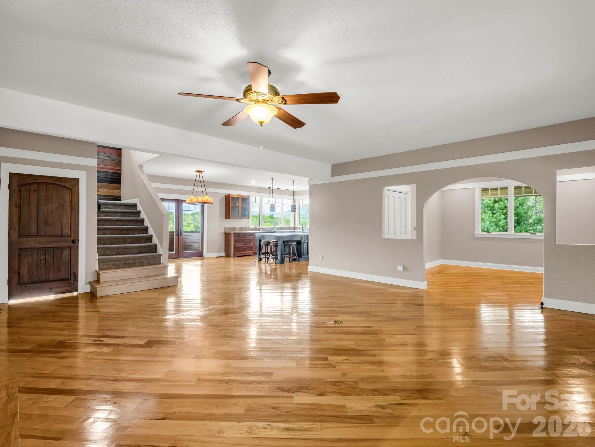111 Arabesque Way — Lake Lure