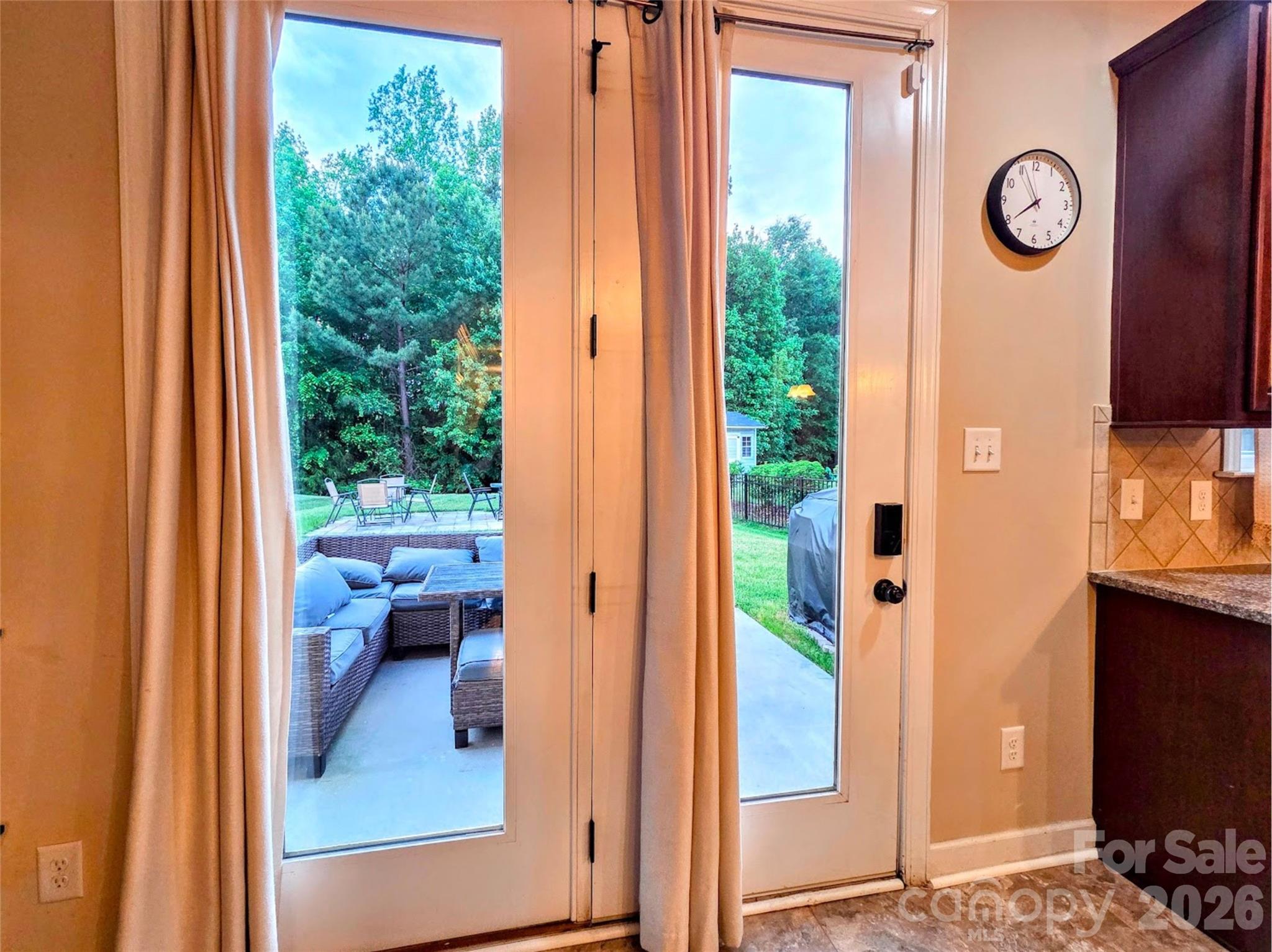 3181 Helmsley Court — Concord