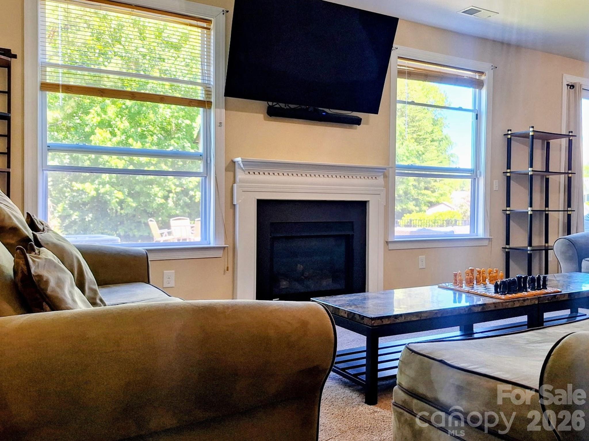 3181 Helmsley Court — Concord