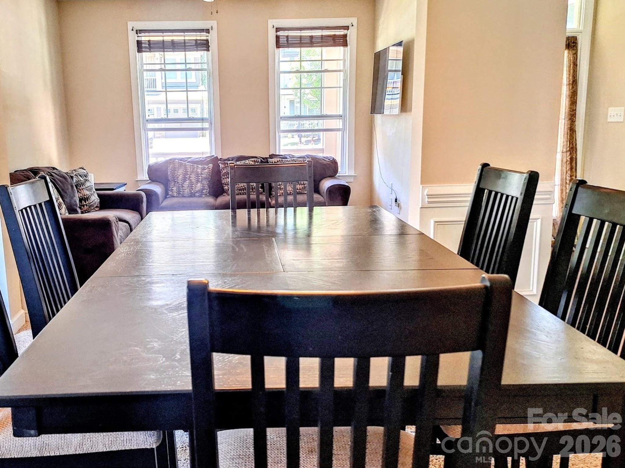3181 Helmsley Court — Concord