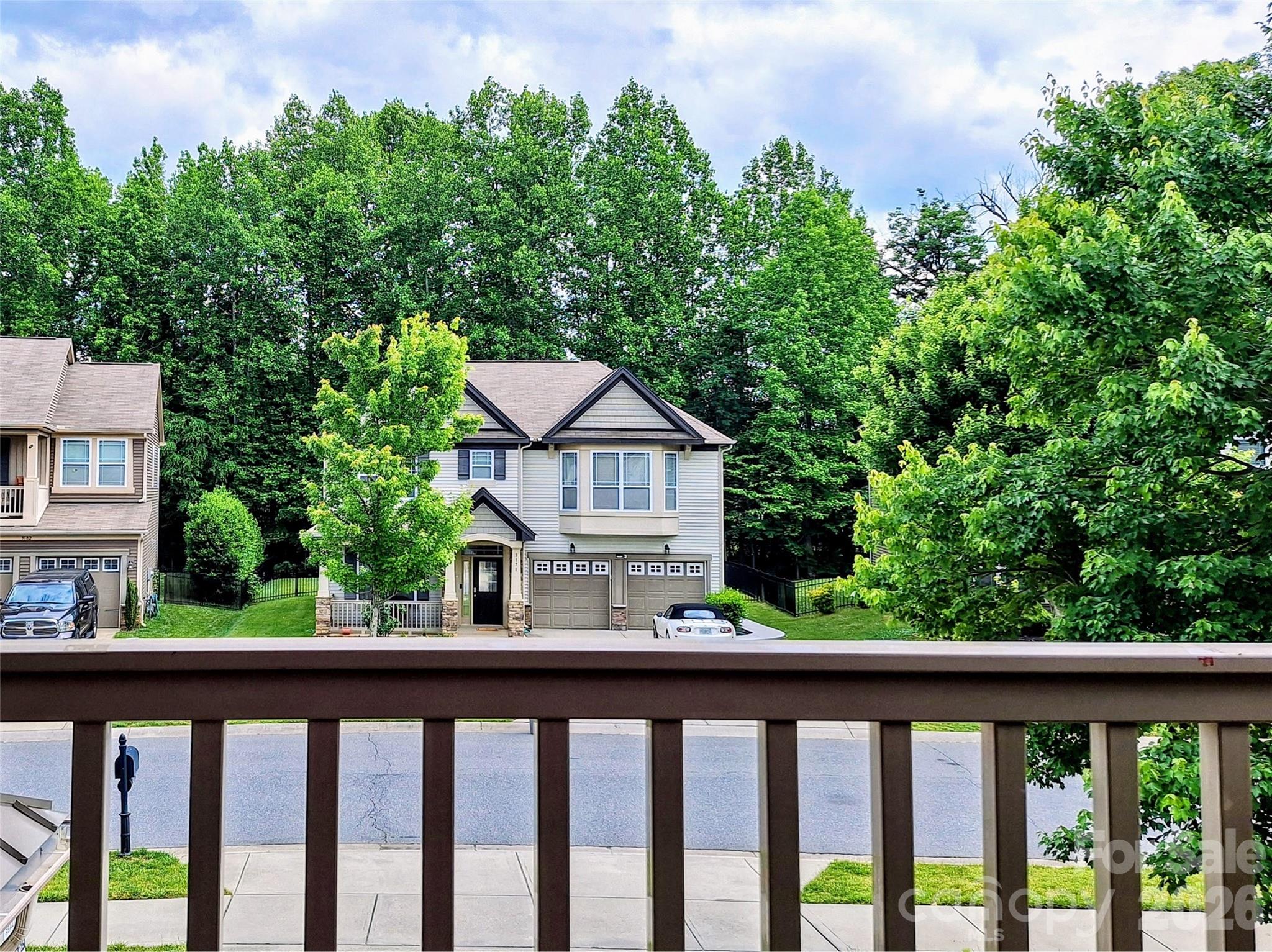 3181 Helmsley Court — Concord