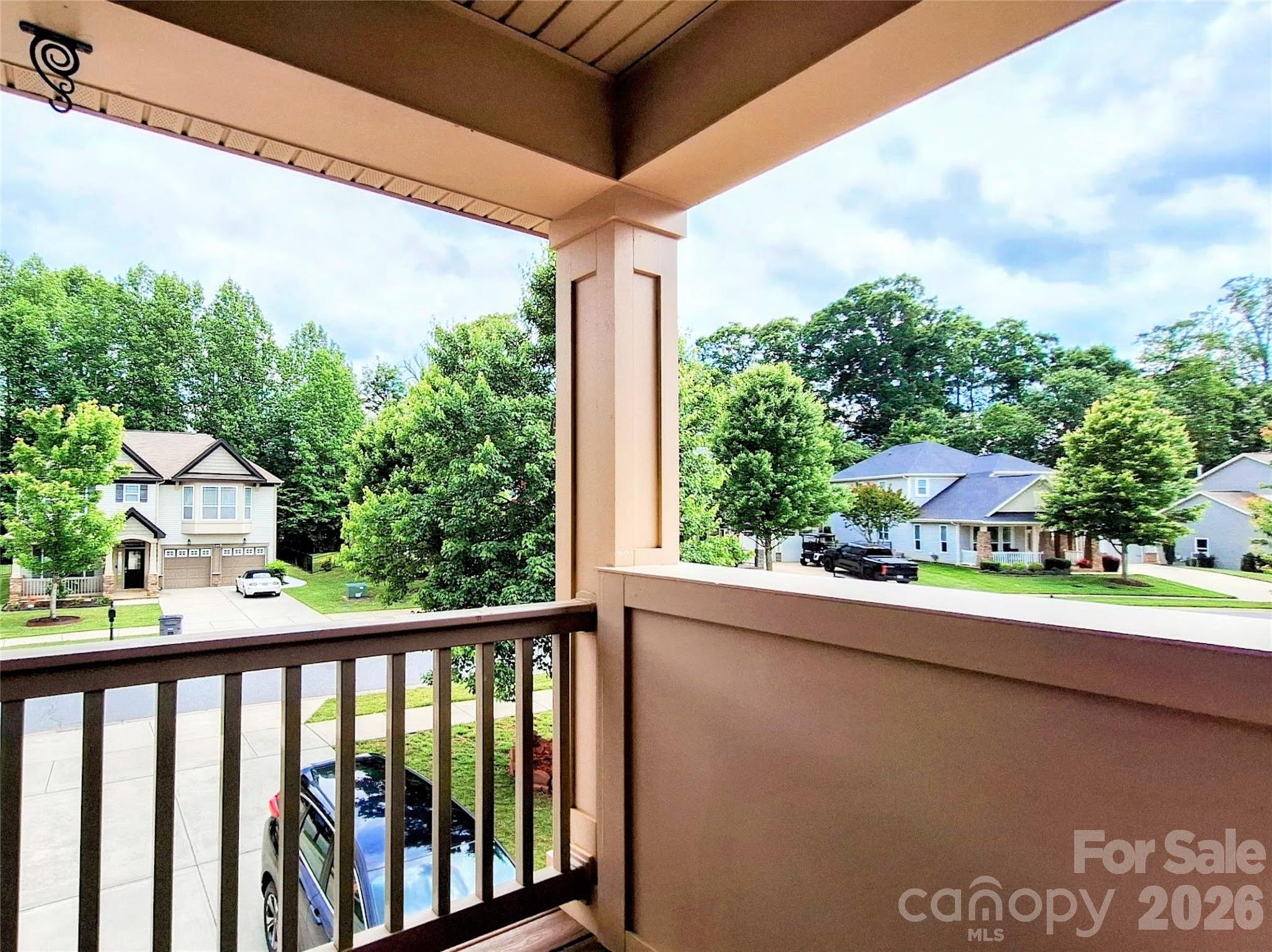 3181 Helmsley Court — Concord
