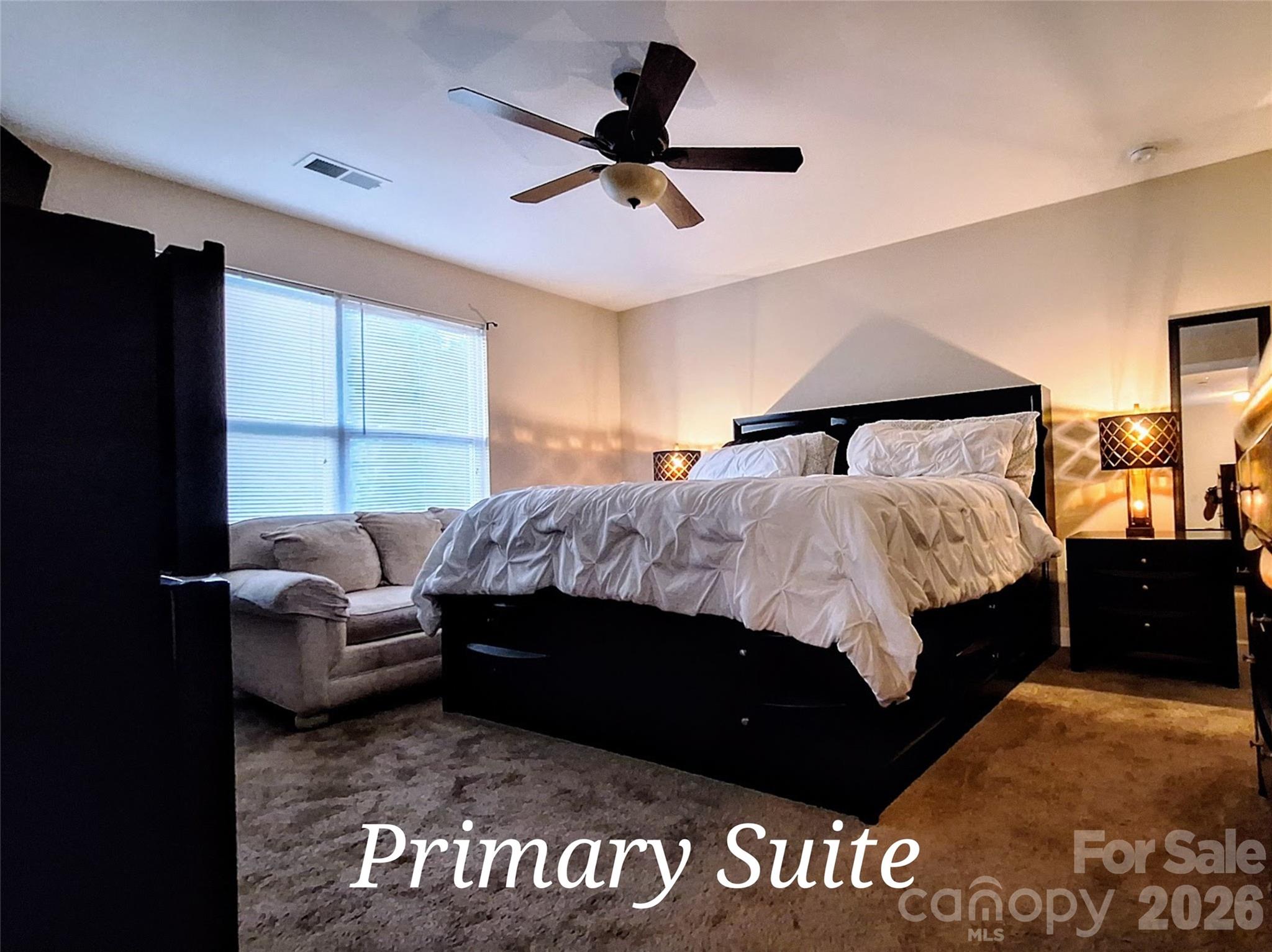 3181 Helmsley Court — Concord