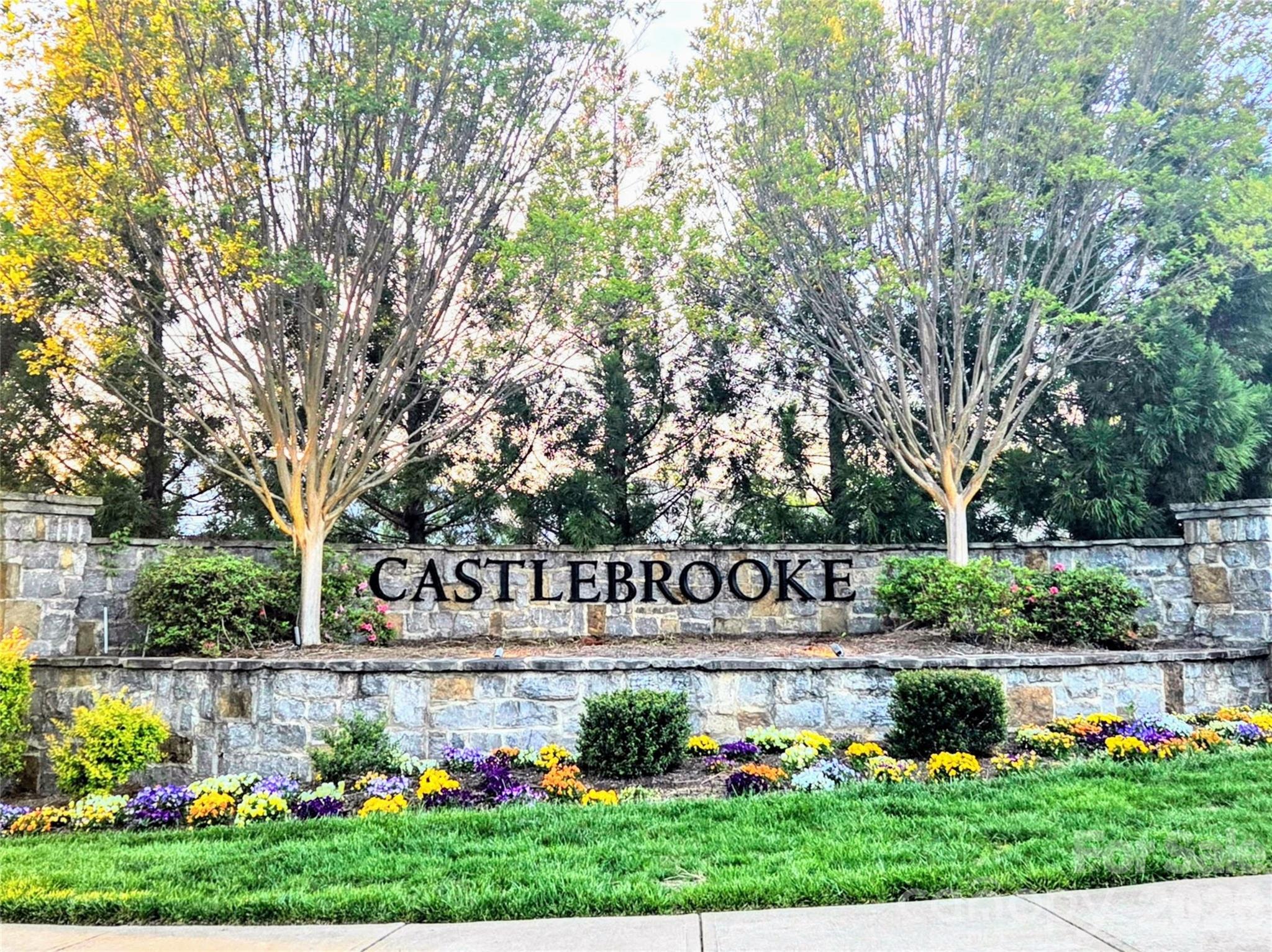 3181 Helmsley Court — Concord