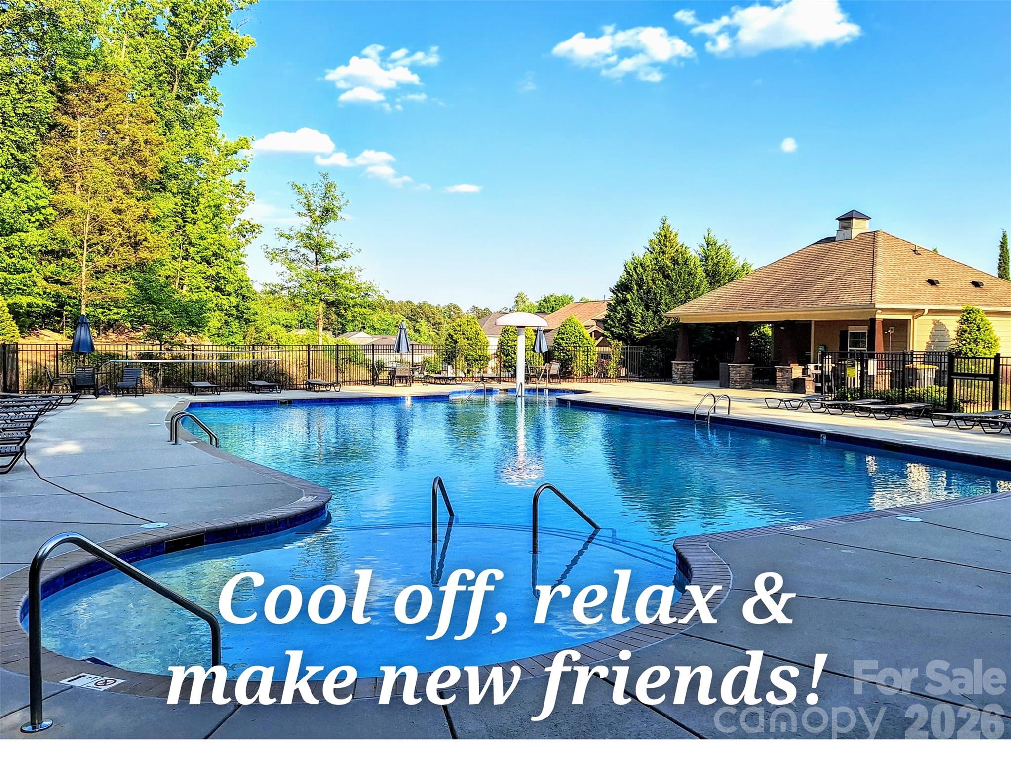 3181 Helmsley Court — Concord
