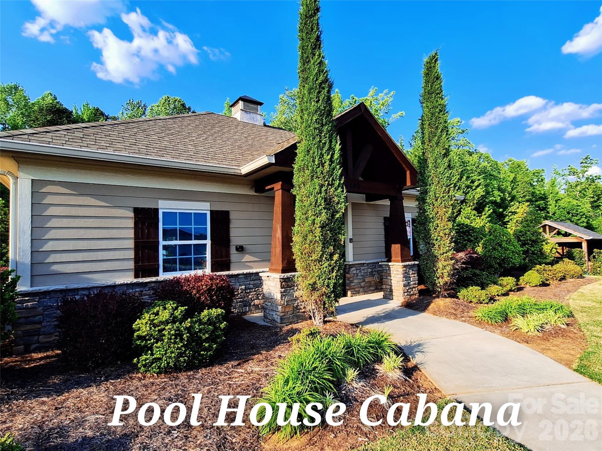 3181 Helmsley Court — Concord