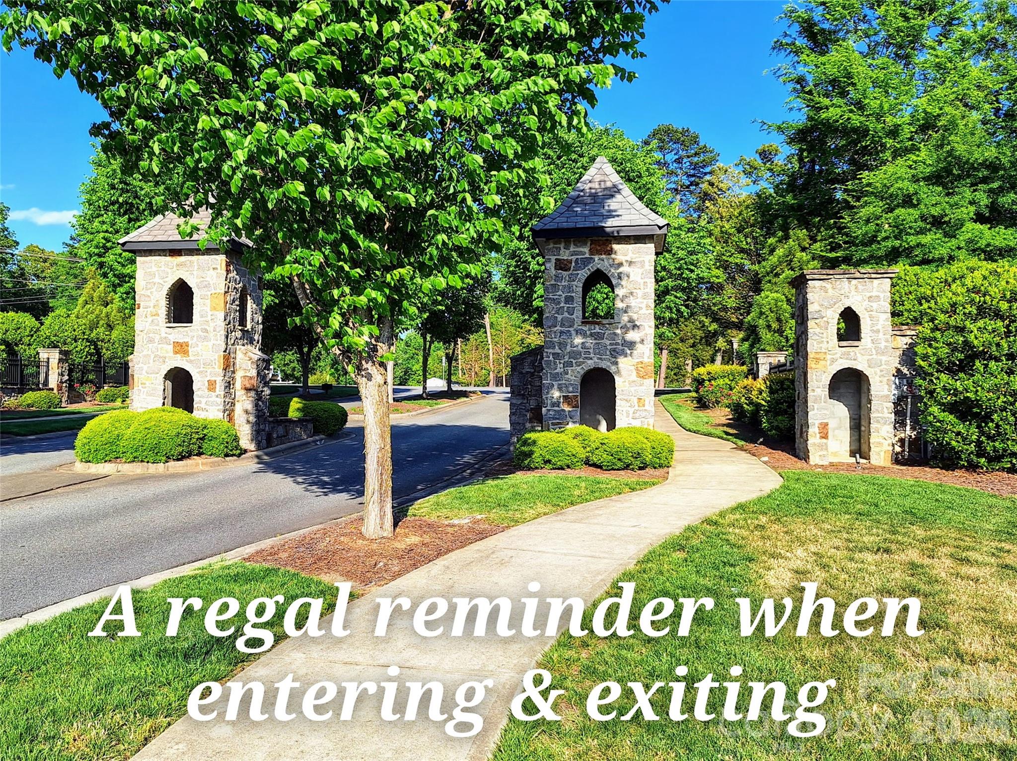 3181 Helmsley Court — Concord