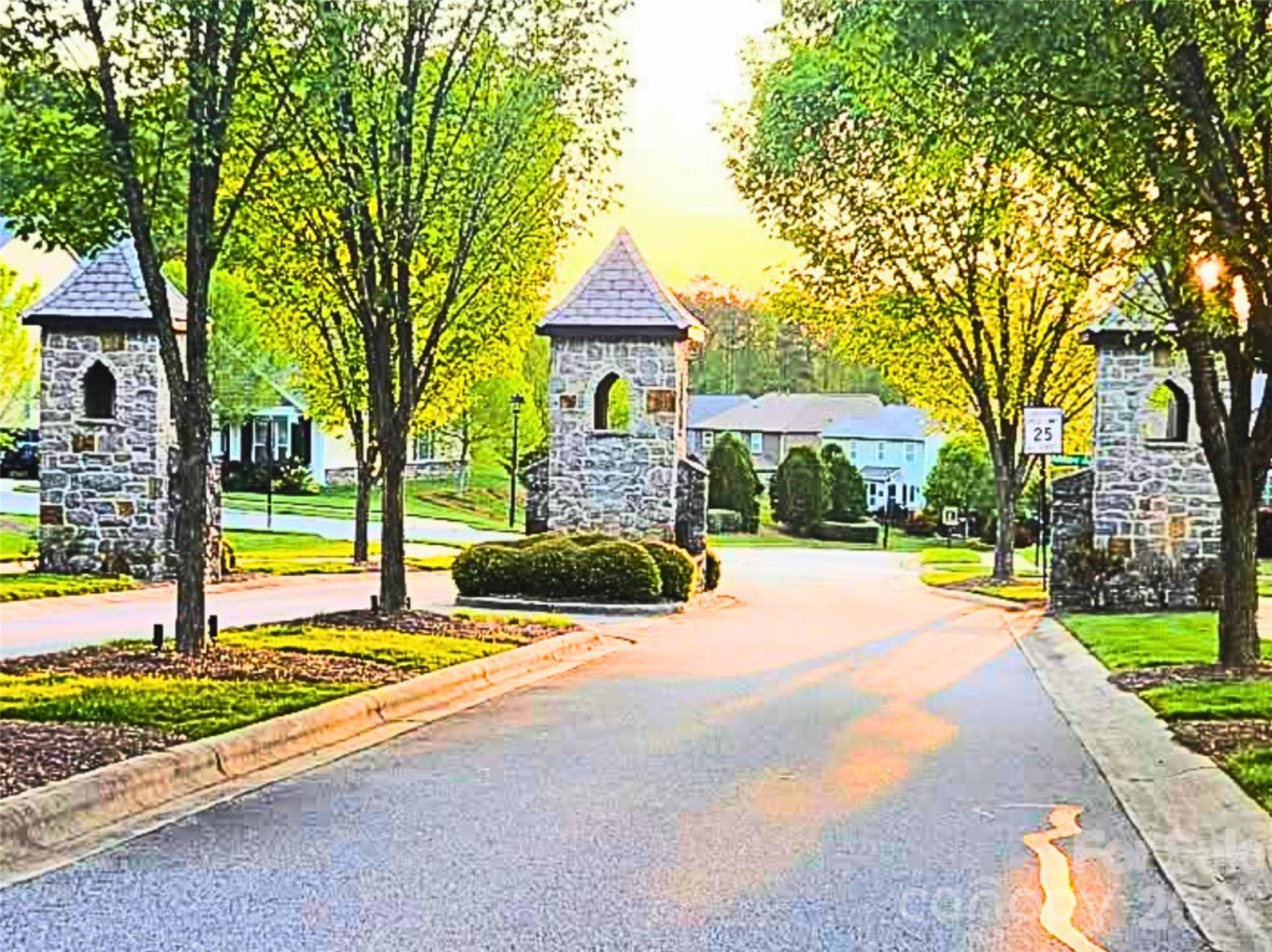 3181 Helmsley Court — Concord