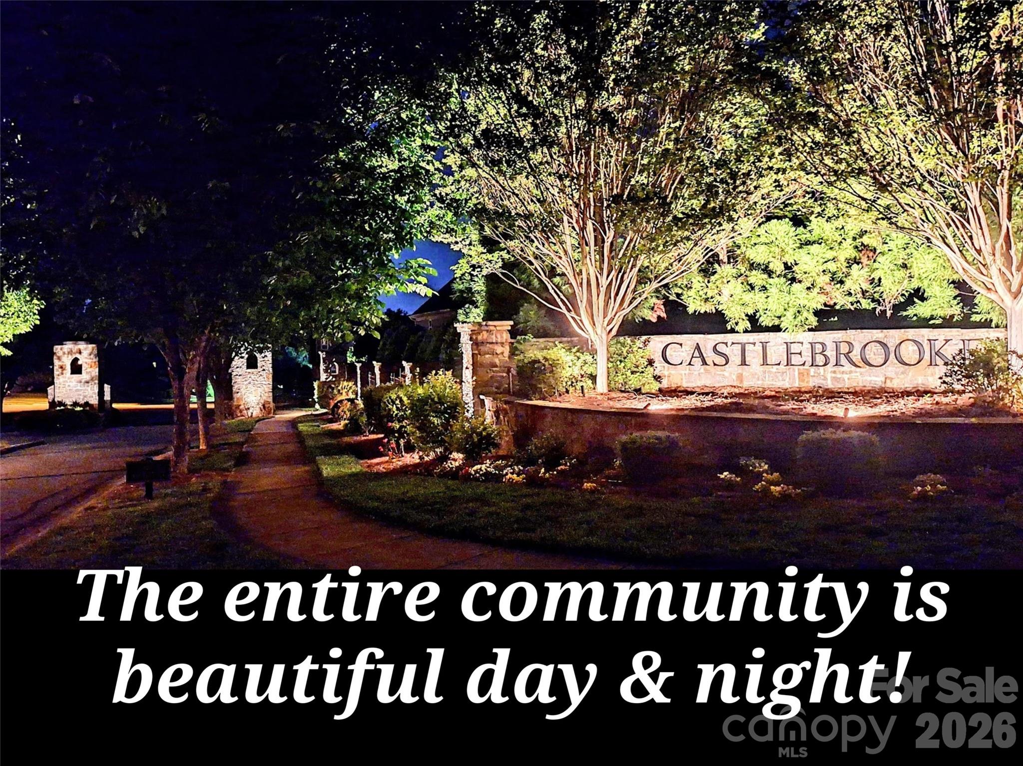 3181 Helmsley Court — Concord