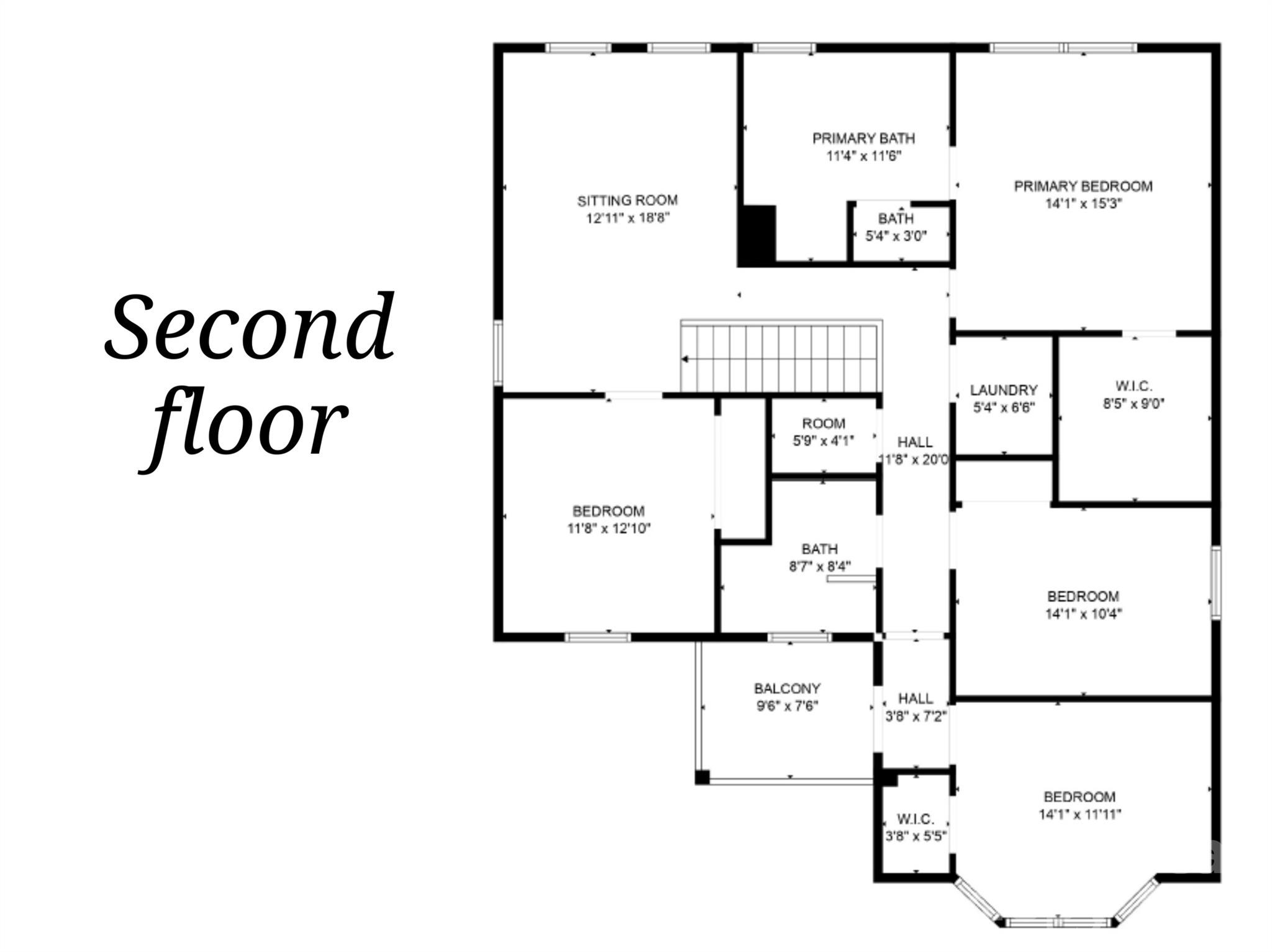 3181 Helmsley Court — Concord