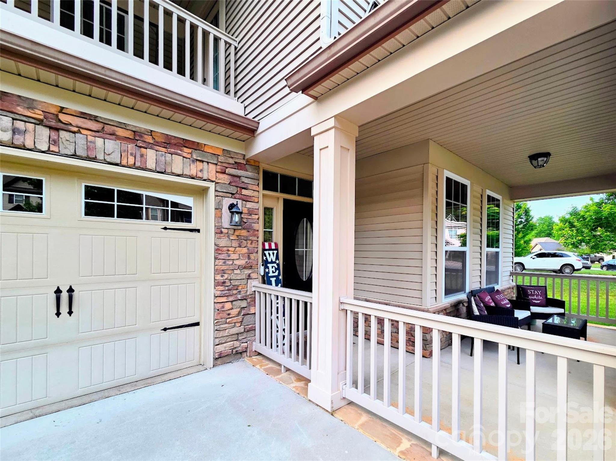 3181 Helmsley Court — Concord
