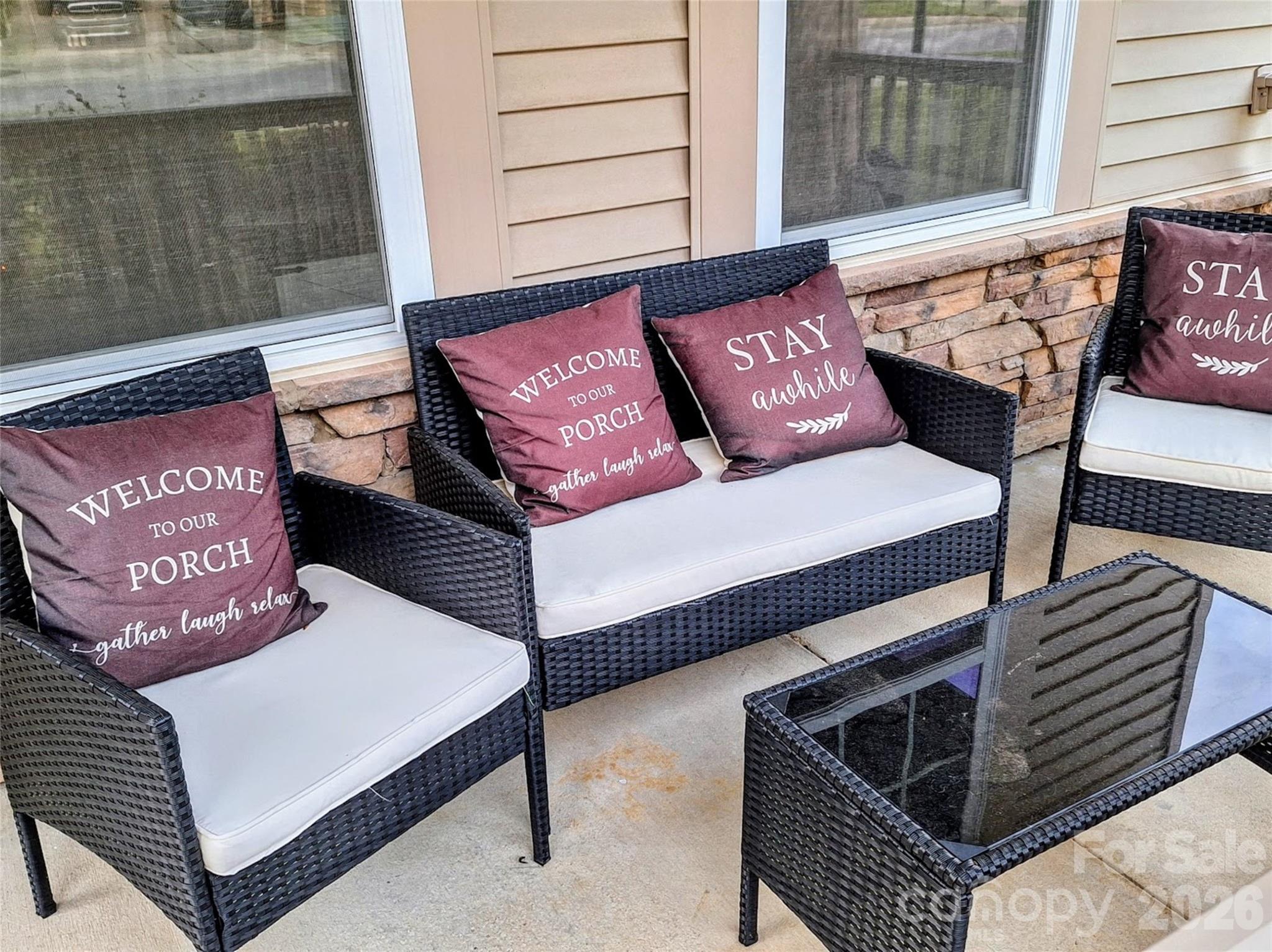 3181 Helmsley Court — Concord