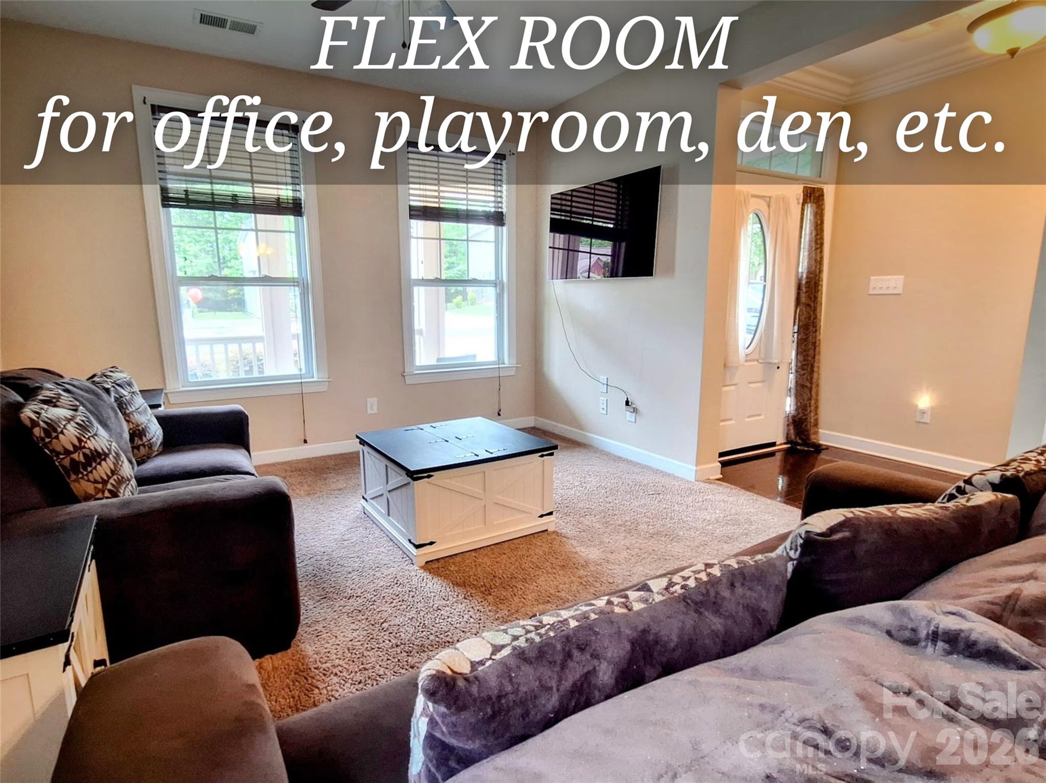 3181 Helmsley Court — Concord