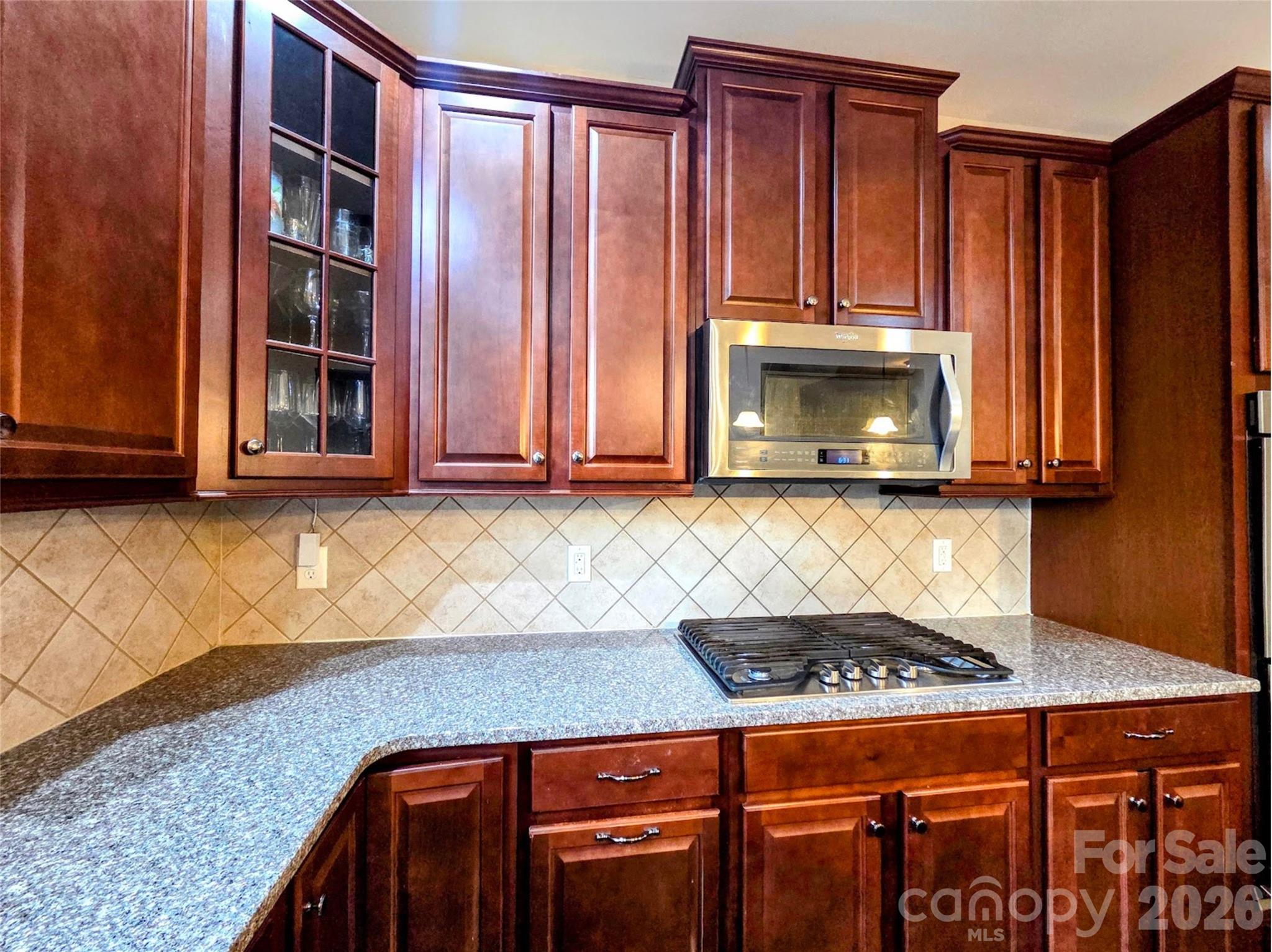 3181 Helmsley Court — Concord