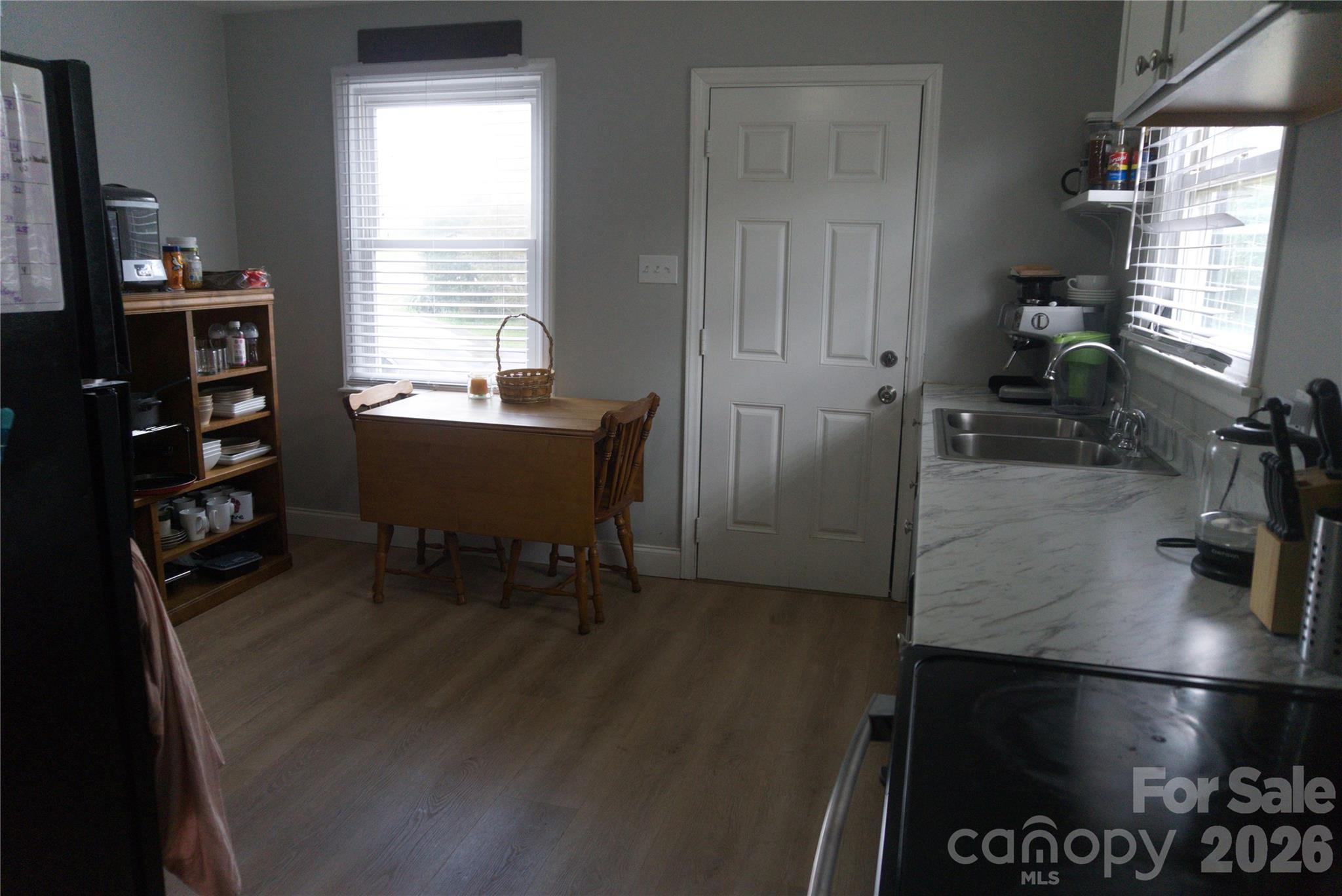 2851 Burbank Drive — Charlotte