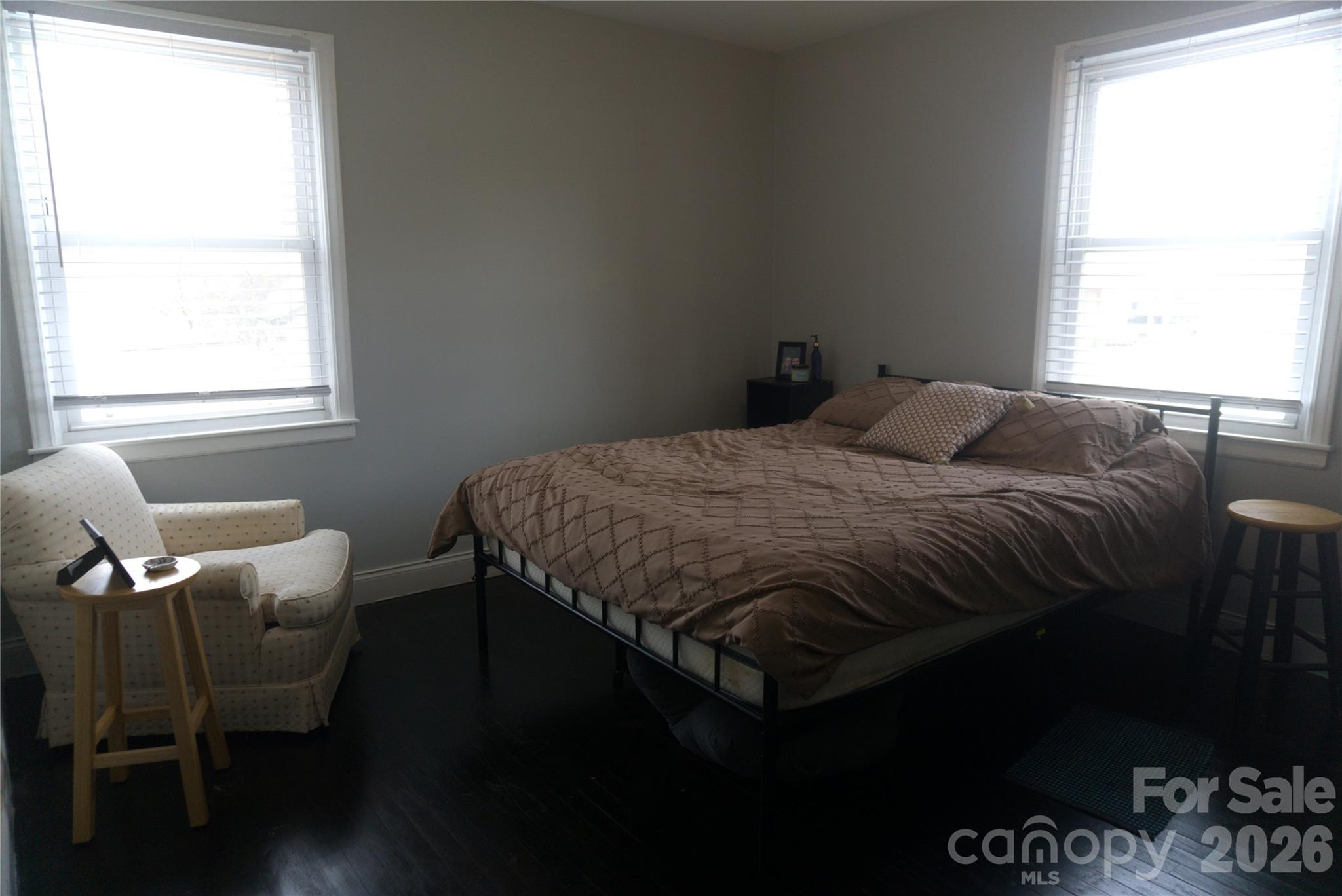 2851 Burbank Drive — Charlotte