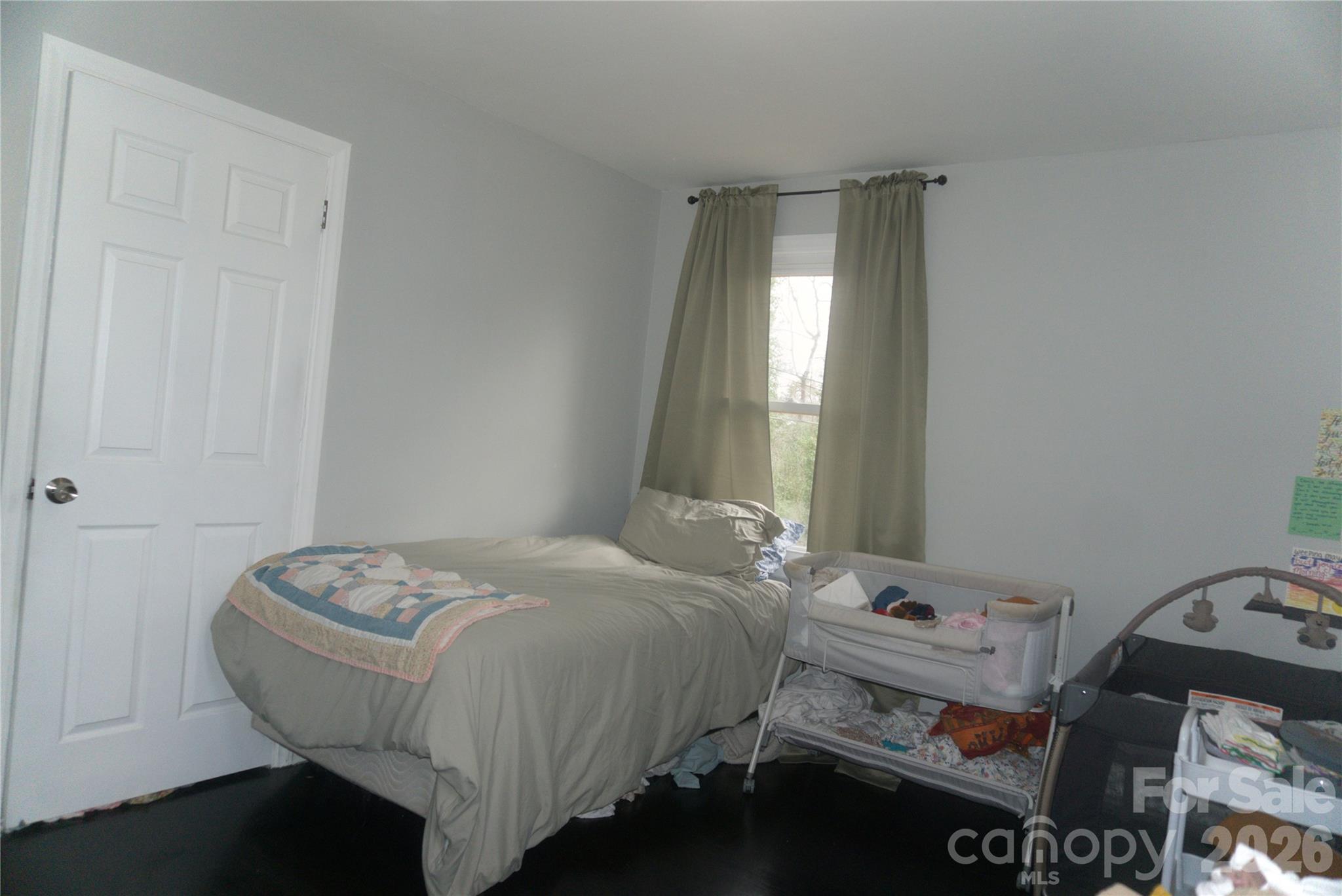 2851 Burbank Drive — Charlotte