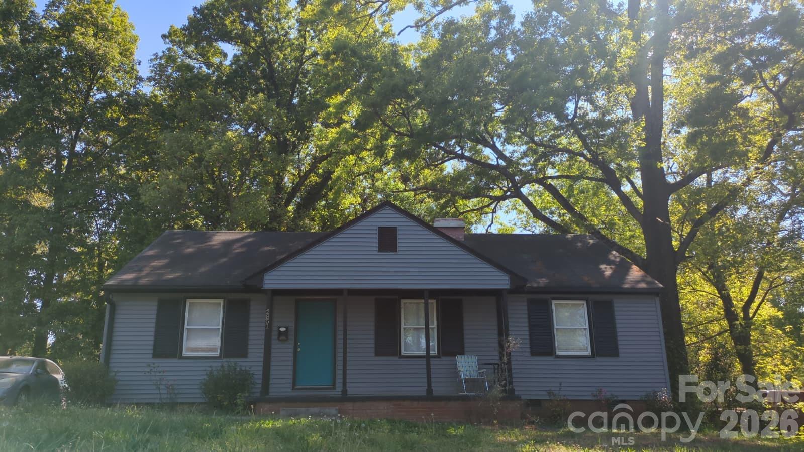 2851 Burbank Drive — Charlotte