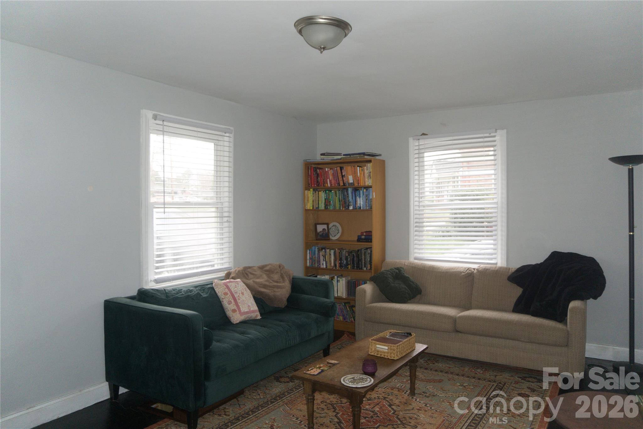 2851 Burbank Drive — Charlotte