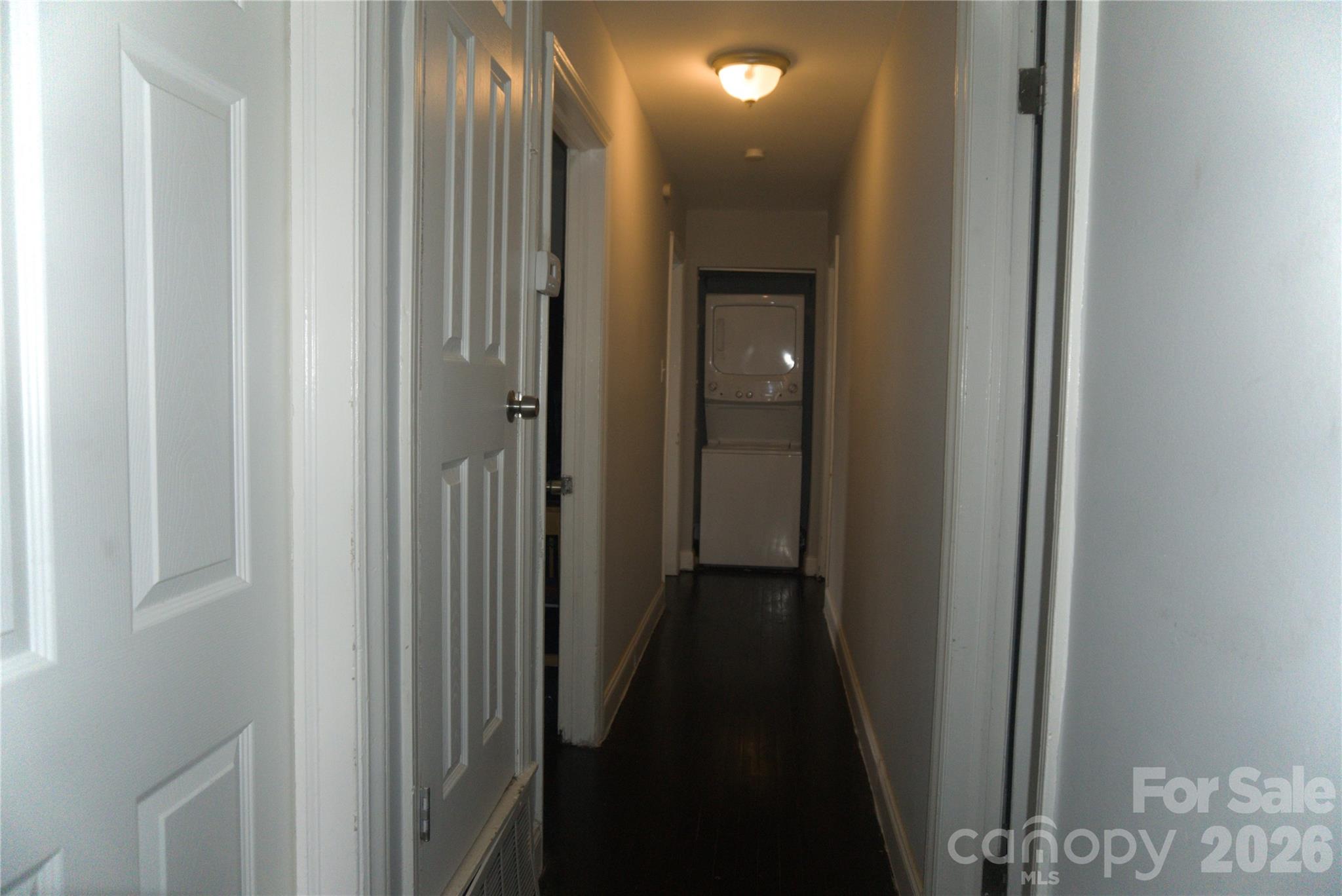 2851 Burbank Drive — Charlotte