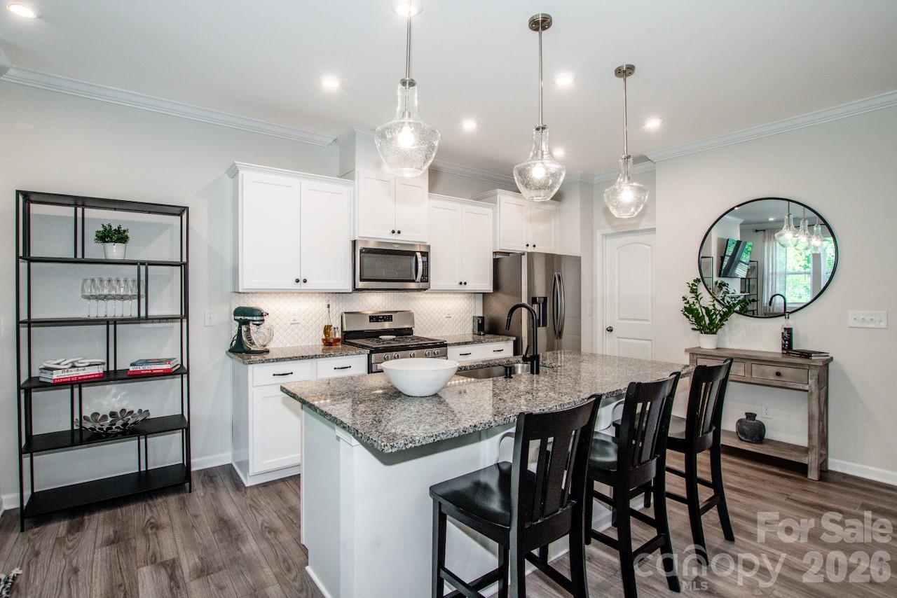 18036 Pear Hawthorne Drive — Huntersville