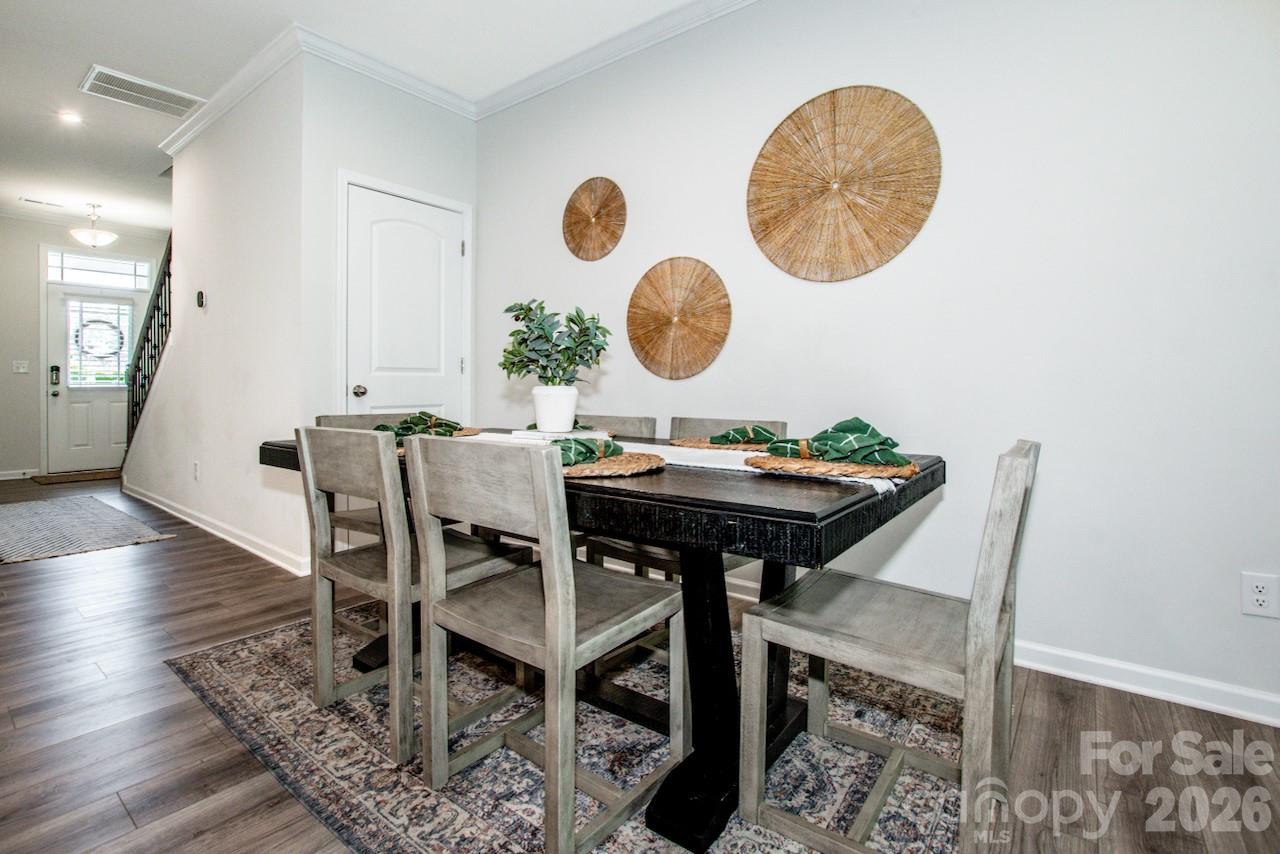 18036 Pear Hawthorne Drive — Huntersville