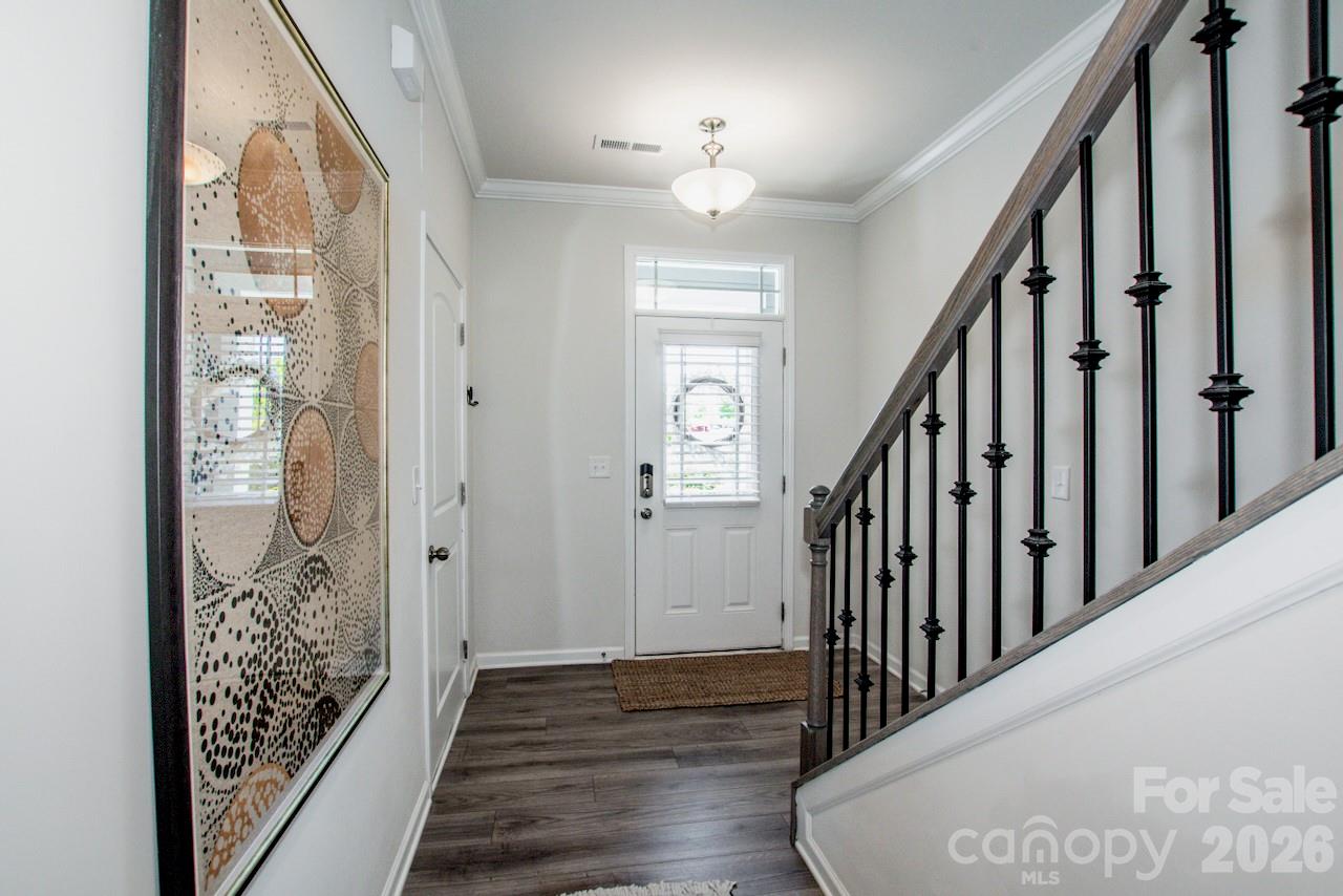 18036 Pear Hawthorne Drive — Huntersville