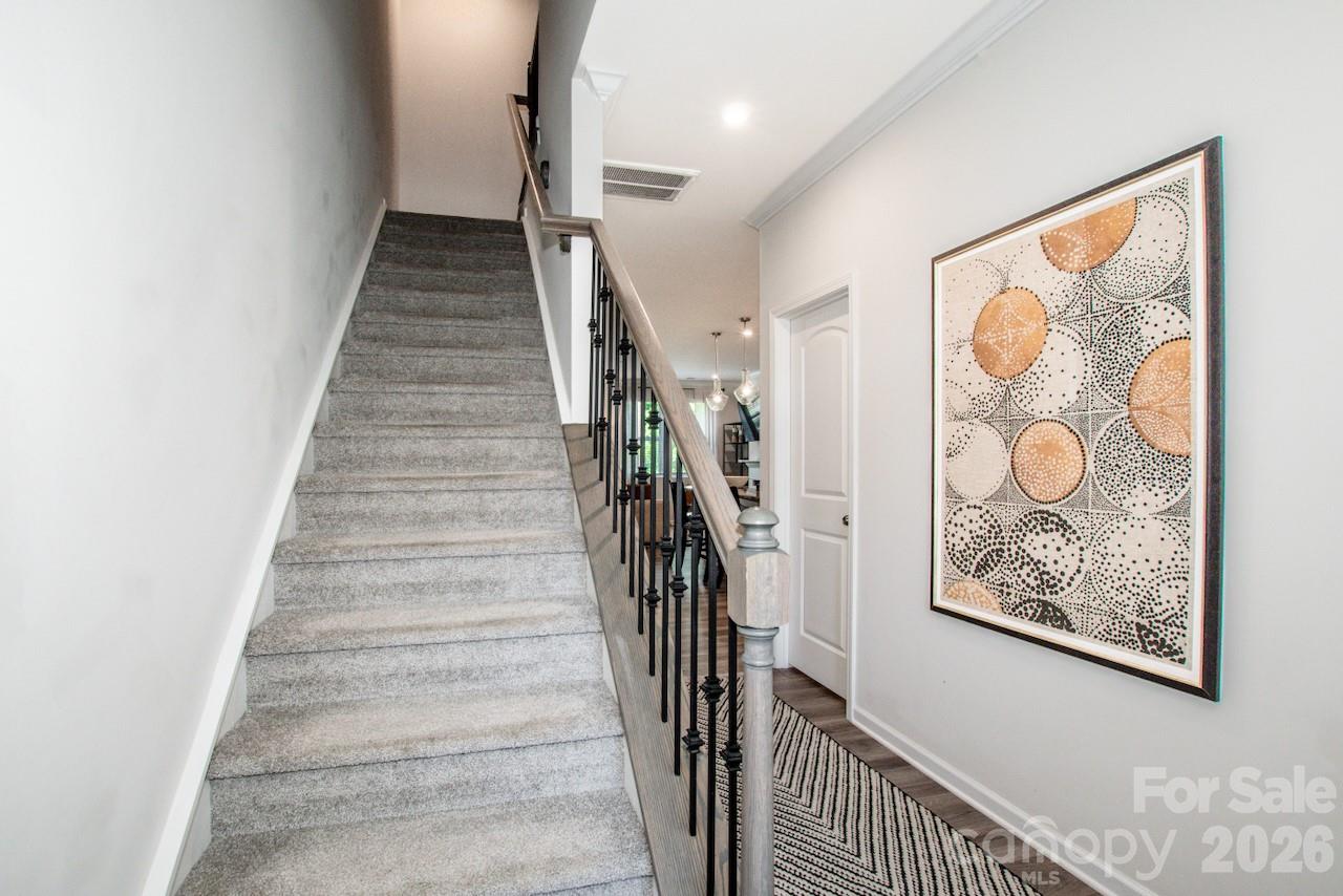 18036 Pear Hawthorne Drive — Huntersville