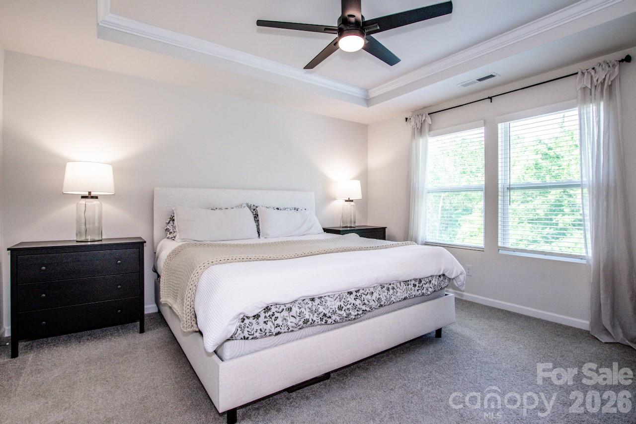 18036 Pear Hawthorne Drive — Huntersville