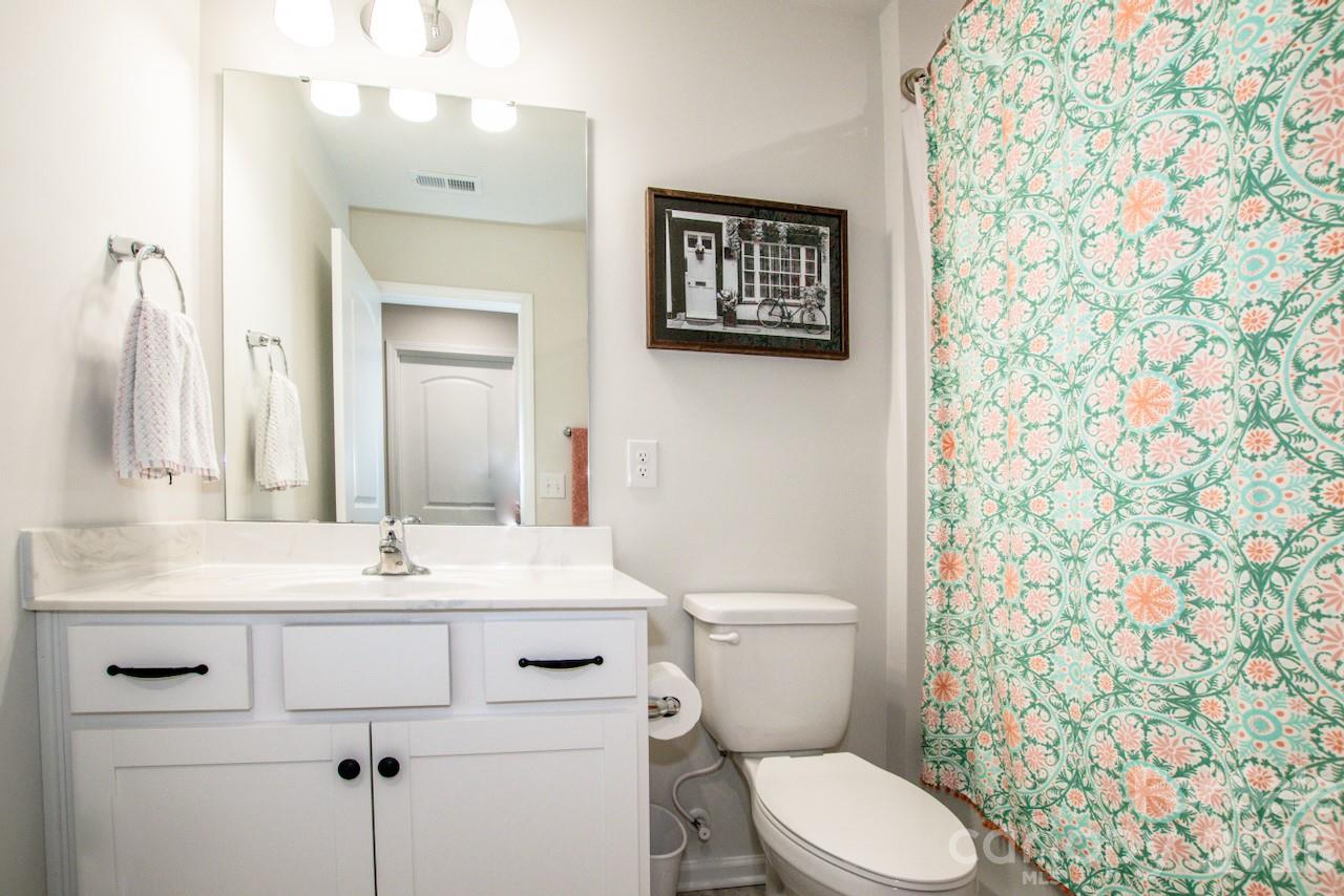 18036 Pear Hawthorne Drive — Huntersville