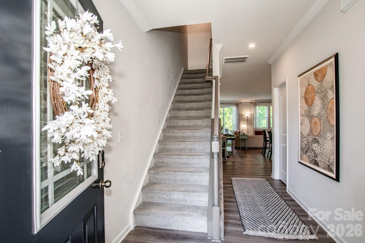 18036 Pear Hawthorne Drive — Huntersville