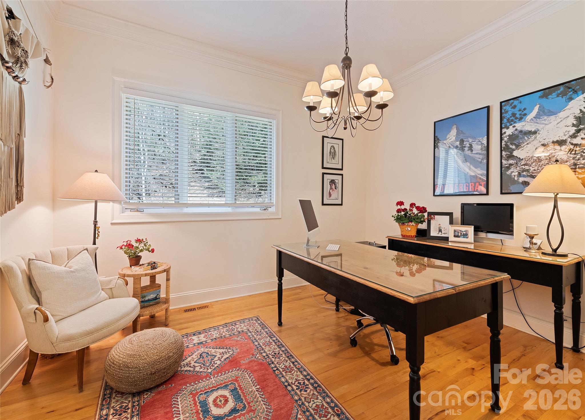 194 Catawba Lane — Waynesville