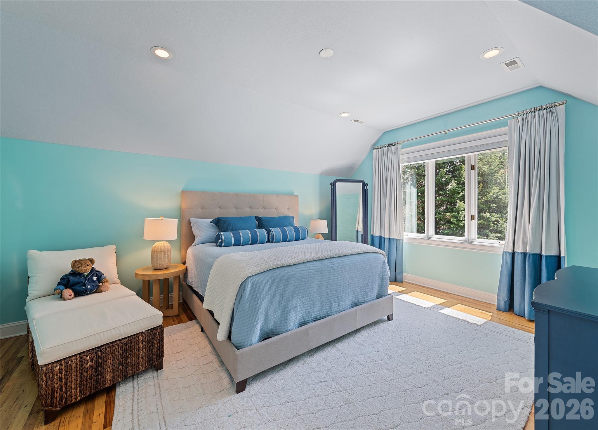 194 Catawba Lane — Waynesville