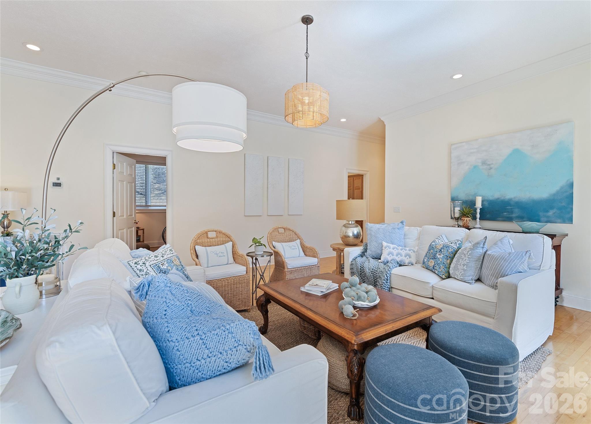 194 Catawba Lane — Waynesville