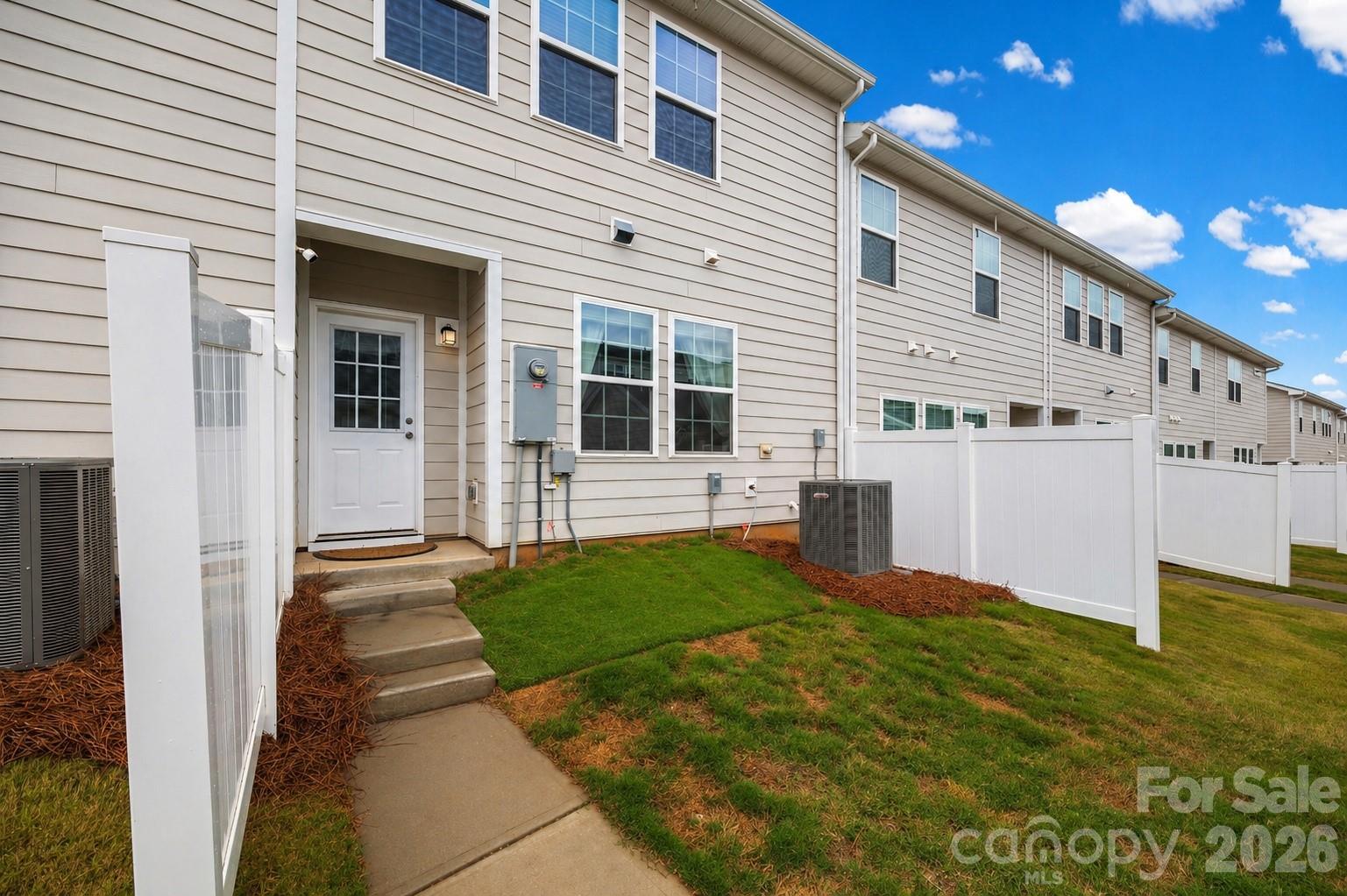 4503 Potters Wheel Drive — Fort Mill