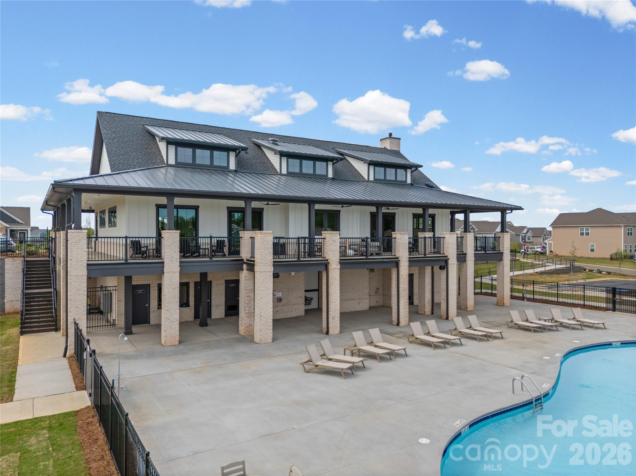 4503 Potters Wheel Drive — Fort Mill