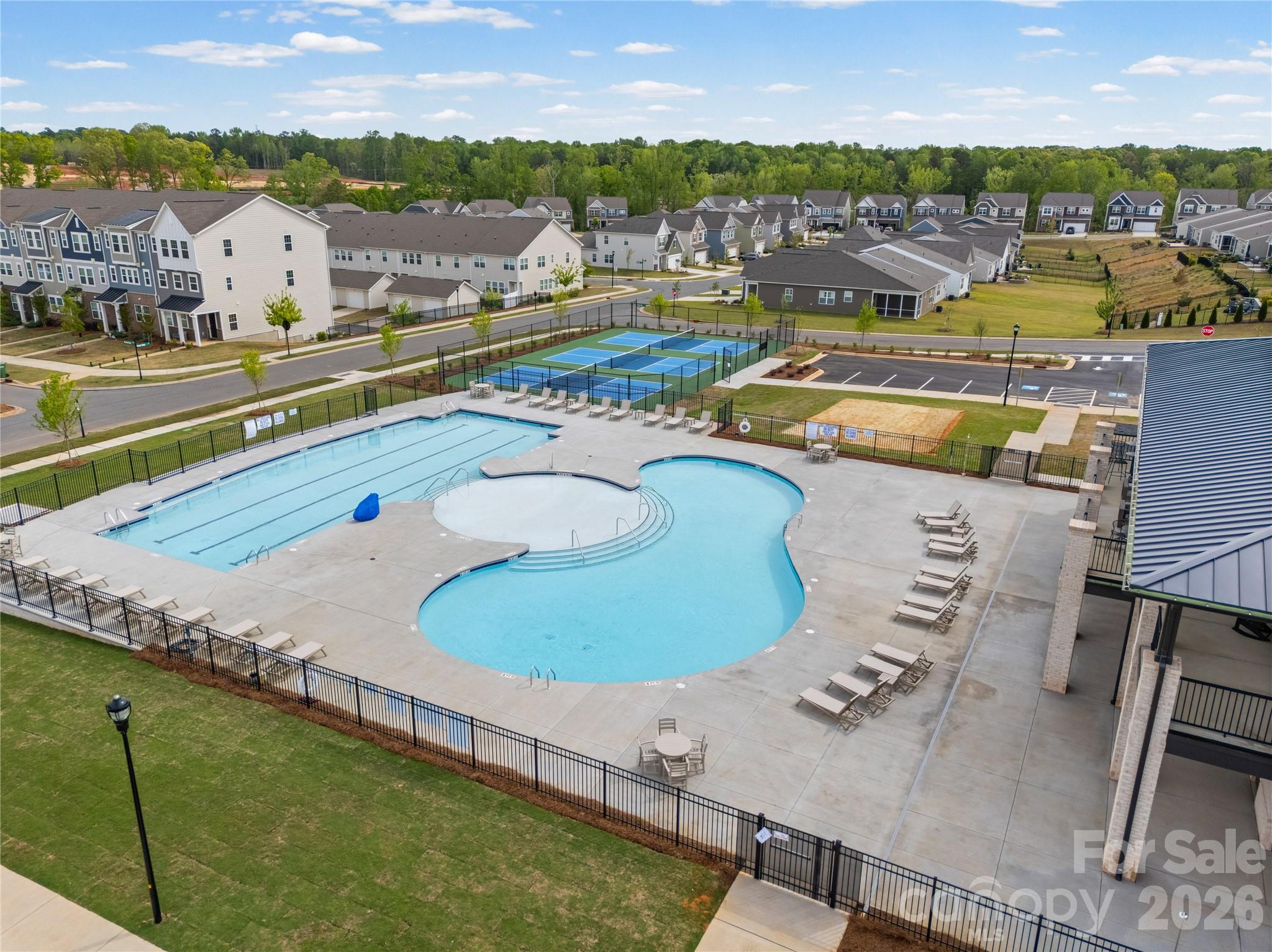 4503 Potters Wheel Drive — Fort Mill