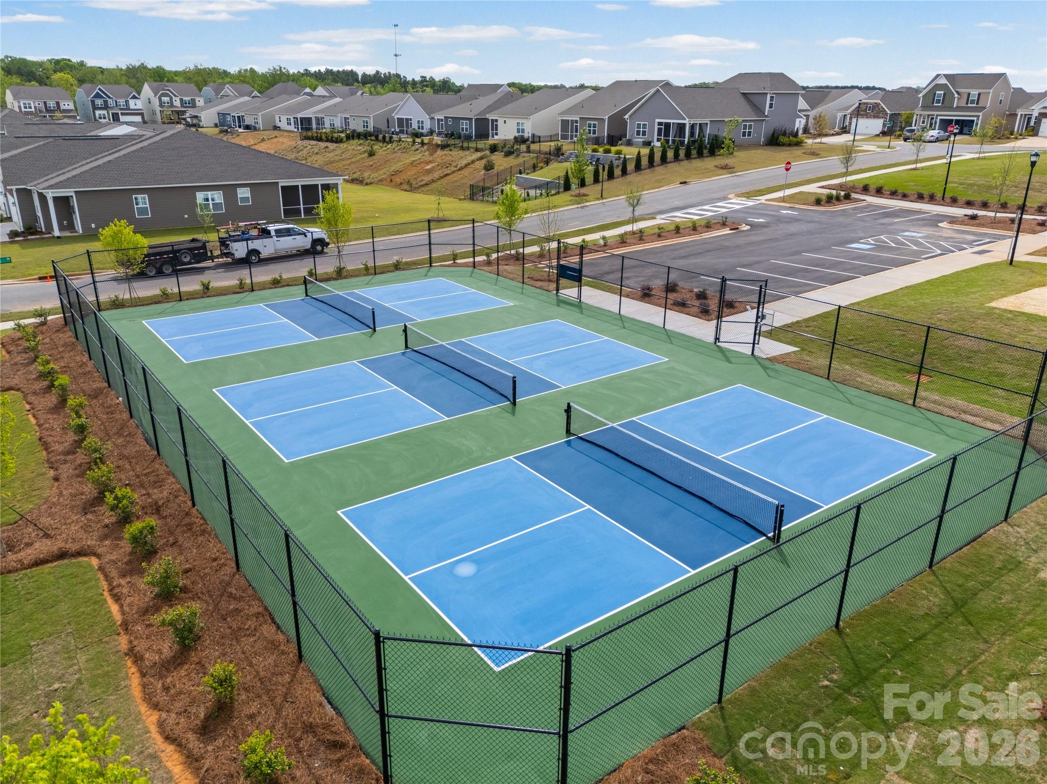 4503 Potters Wheel Drive — Fort Mill