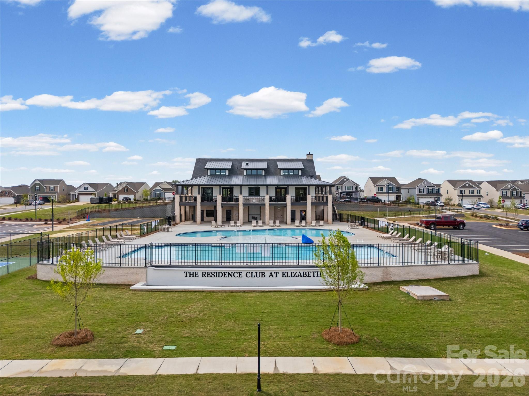 4503 Potters Wheel Drive — Fort Mill