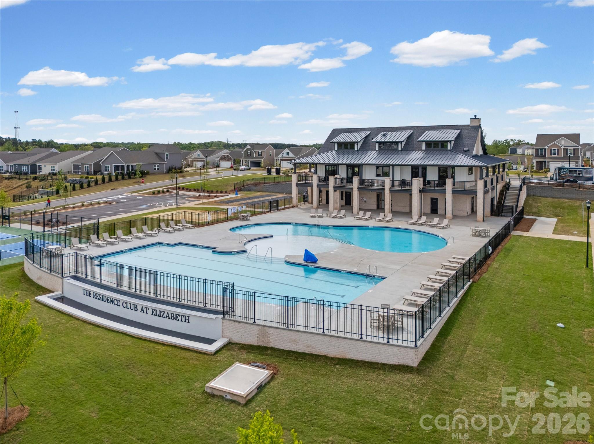 4503 Potters Wheel Drive — Fort Mill