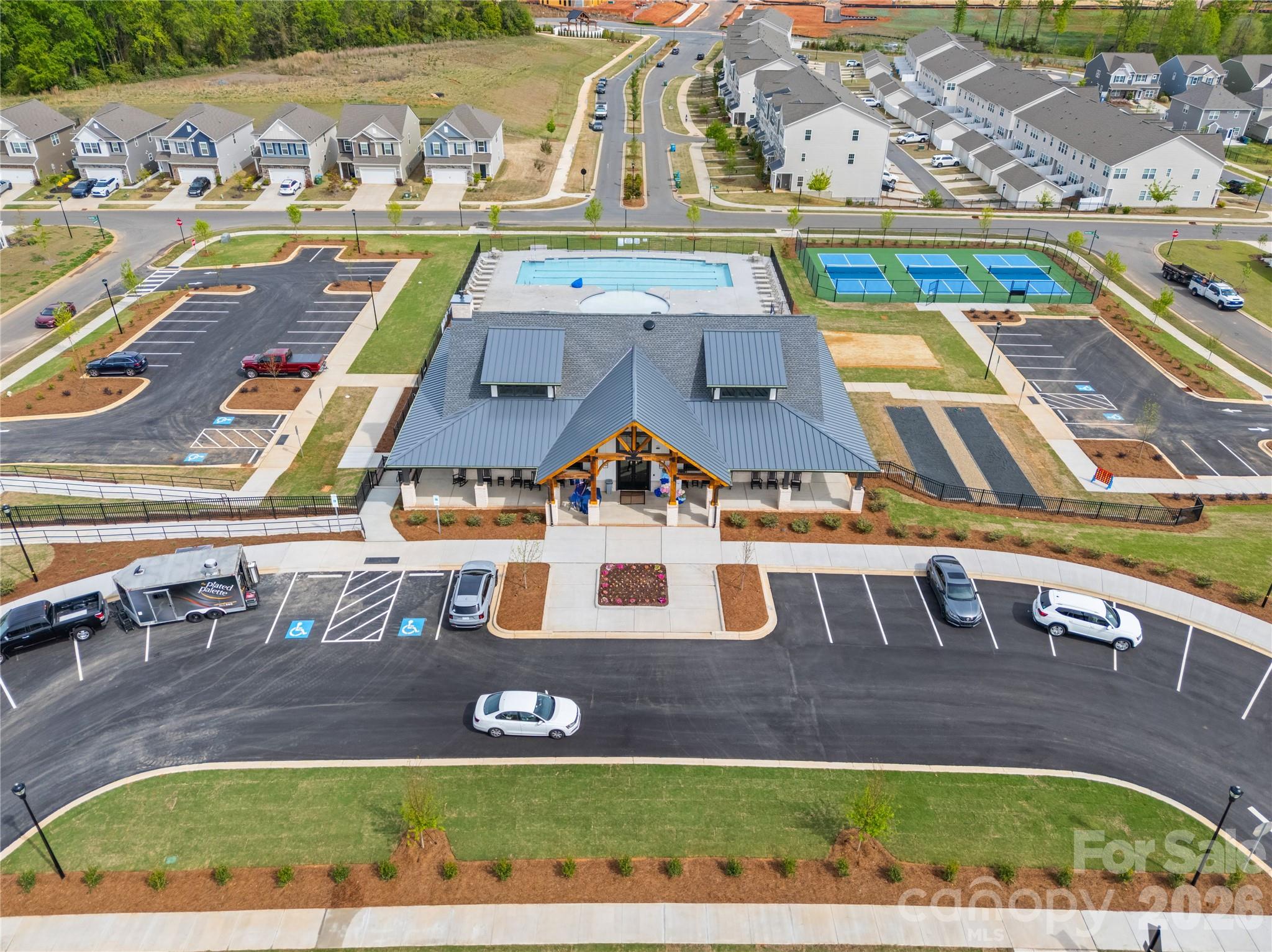 4503 Potters Wheel Drive — Fort Mill