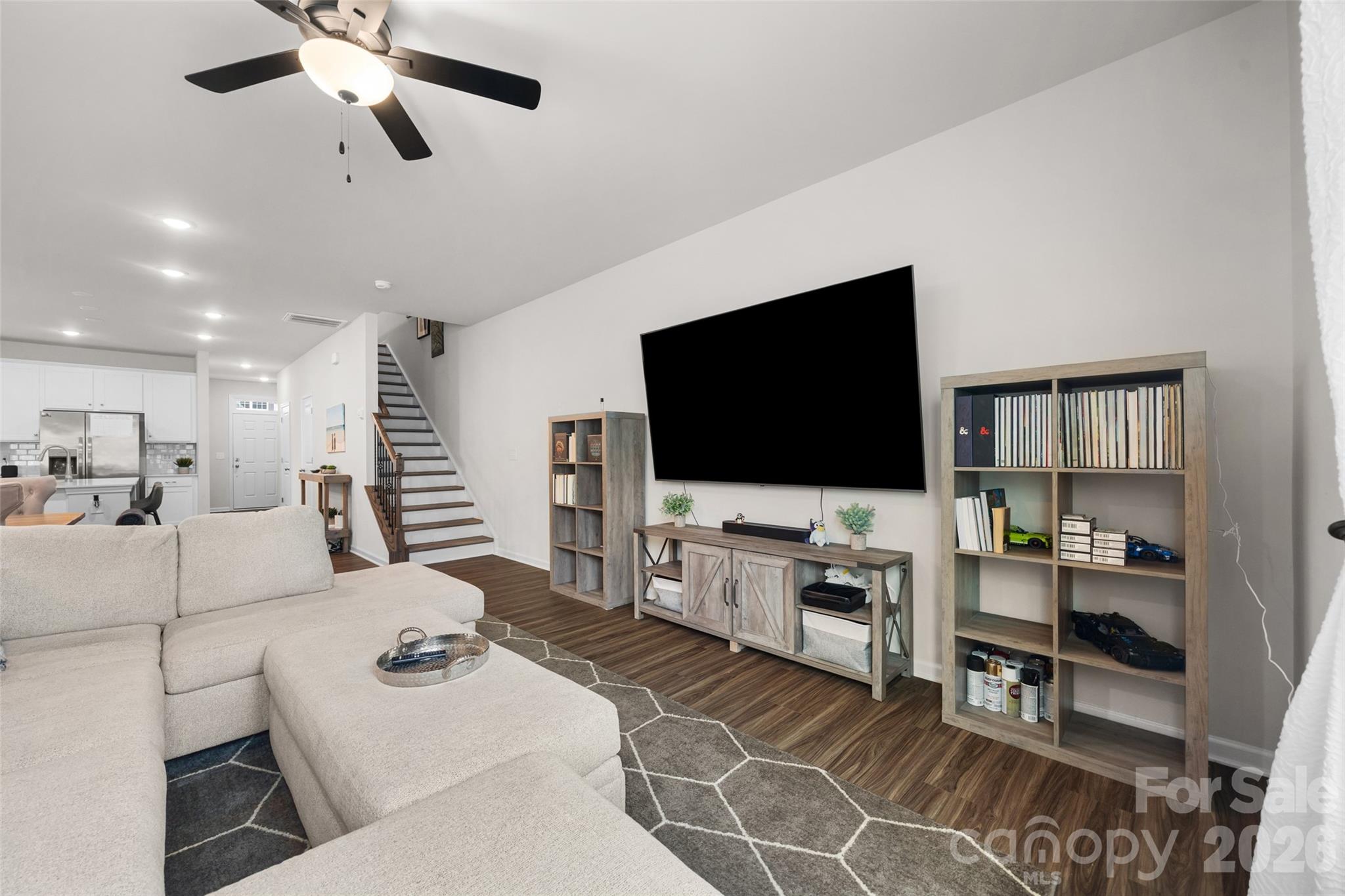 4503 Potters Wheel Drive — Fort Mill