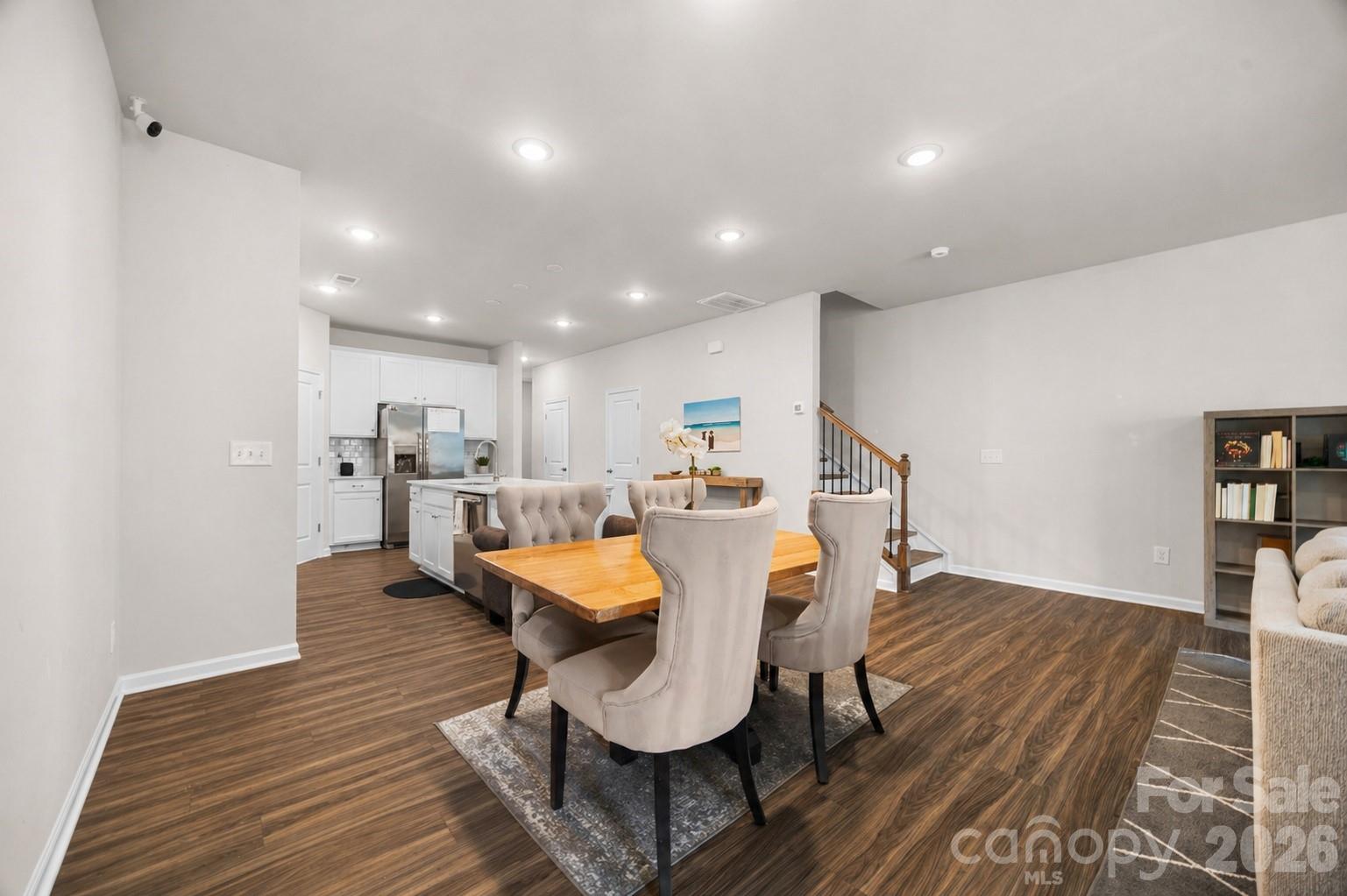 4503 Potters Wheel Drive — Fort Mill