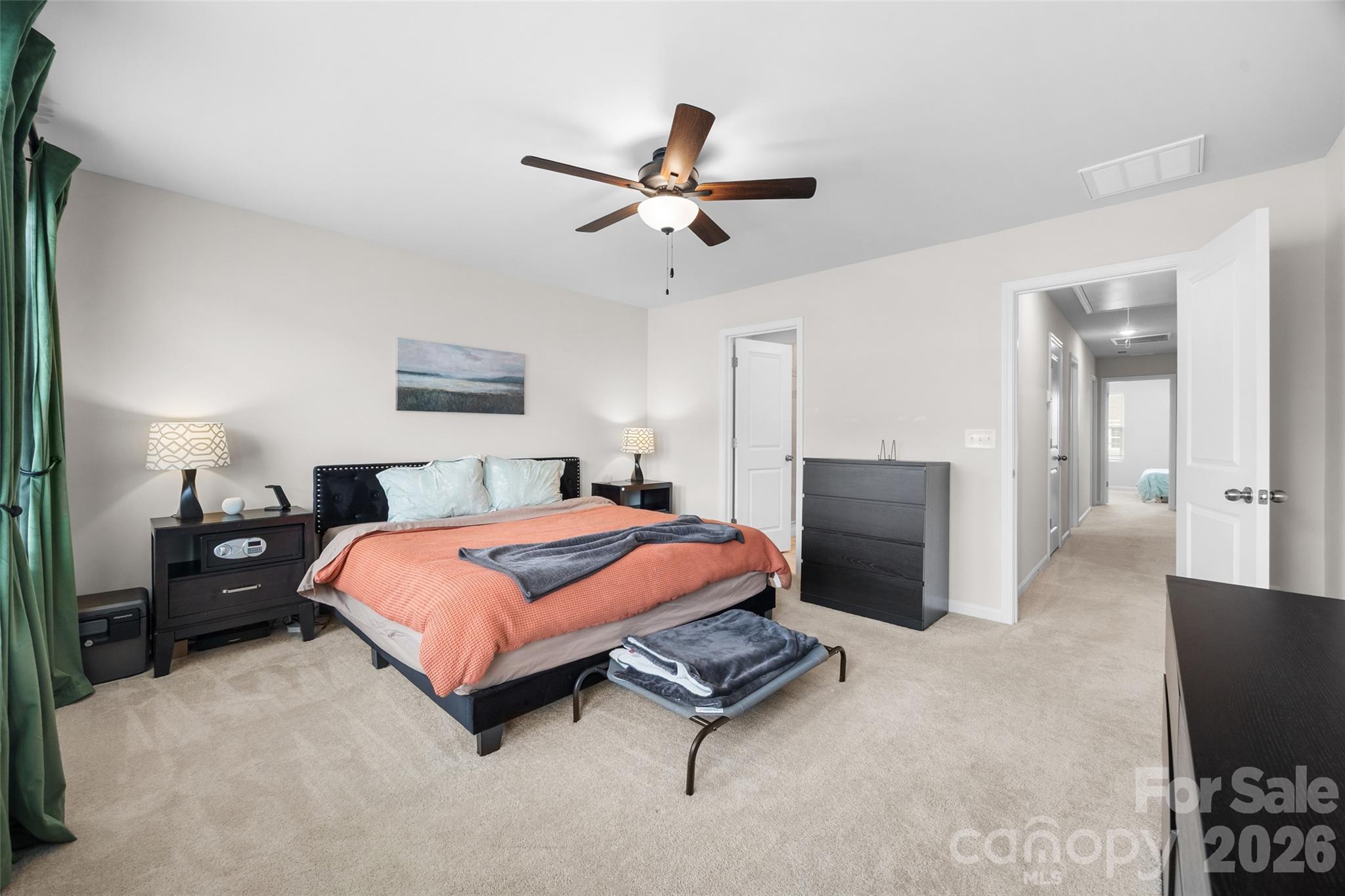 4503 Potters Wheel Drive — Fort Mill